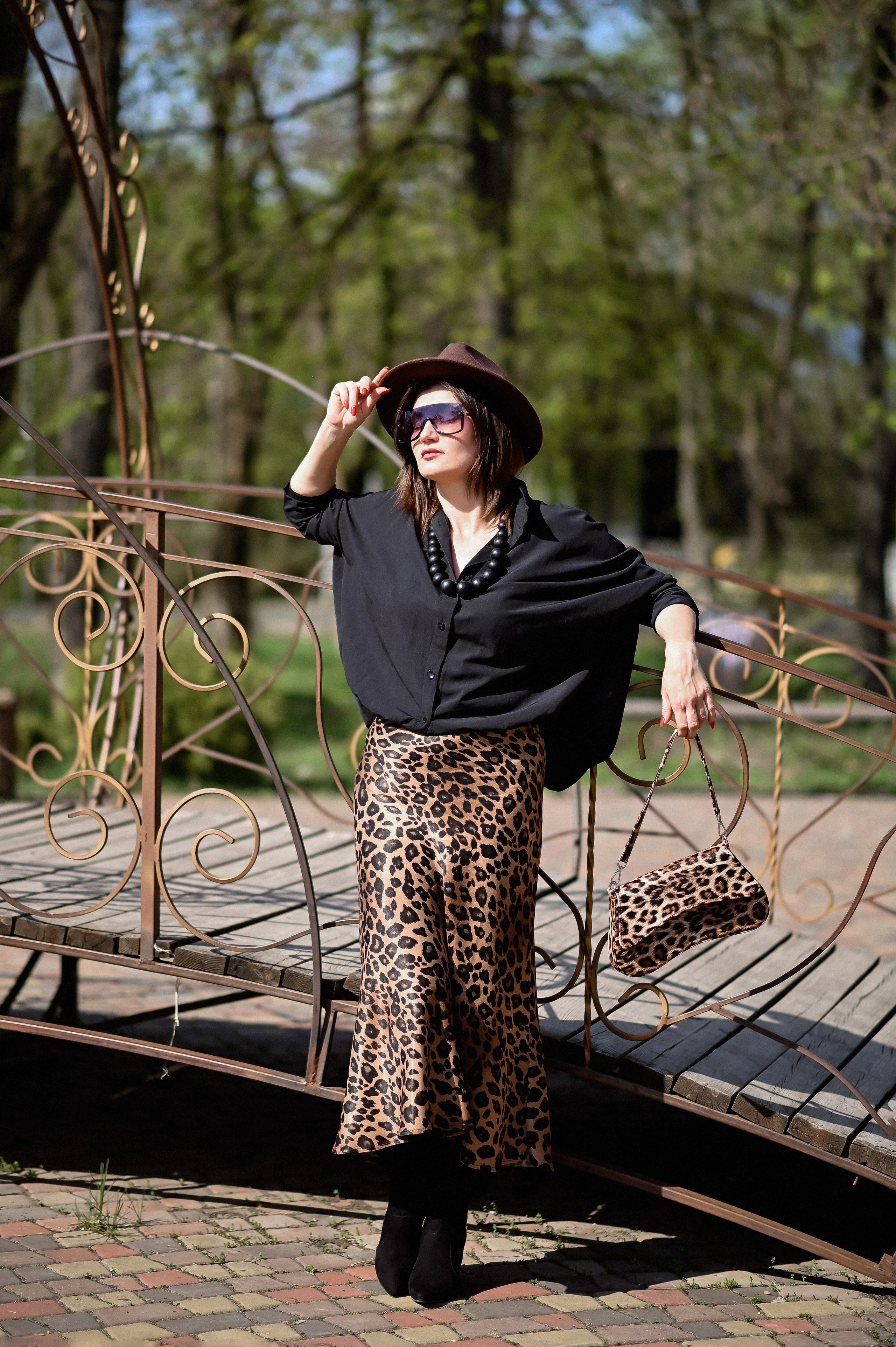 Фотосессия на пленере. Детский и семейный фотограф Алёна Васильева