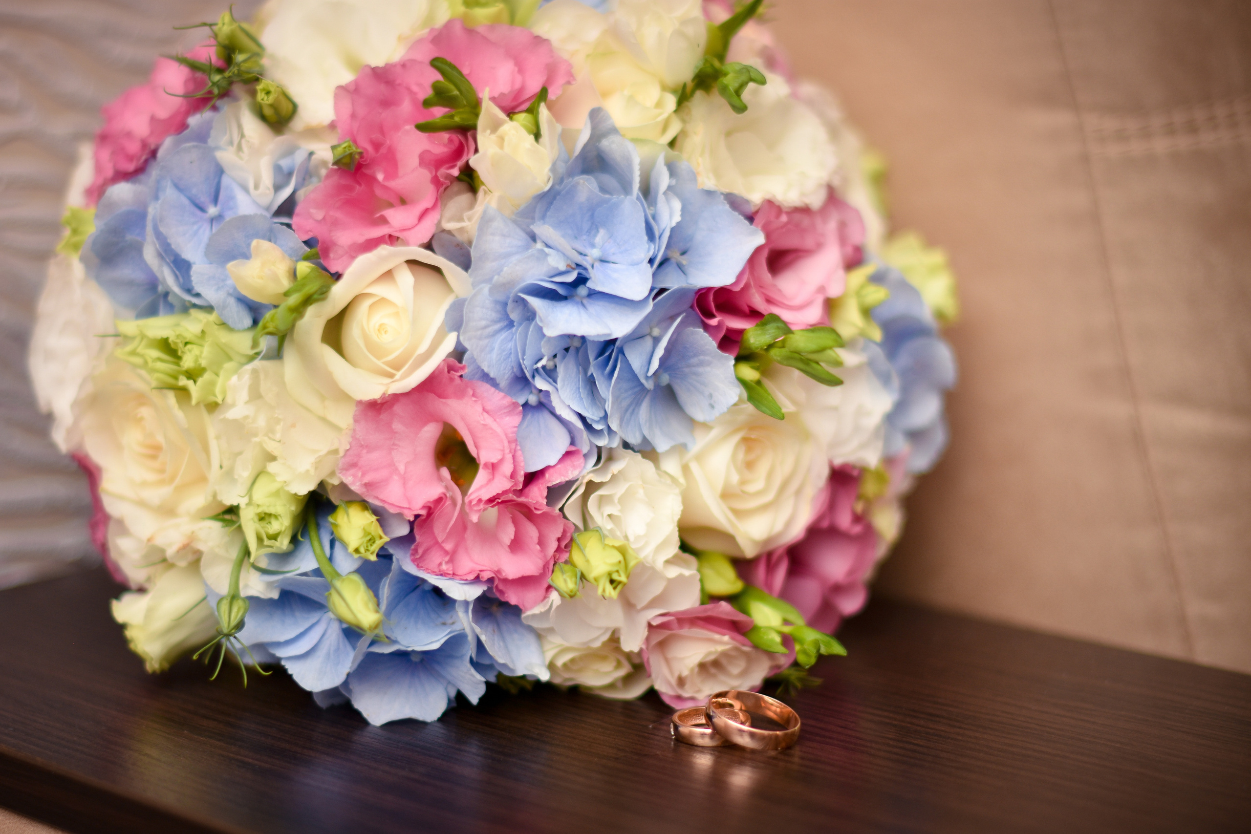 Свадебная съёмка. Детский и семейный фотограф Алёна Васильева