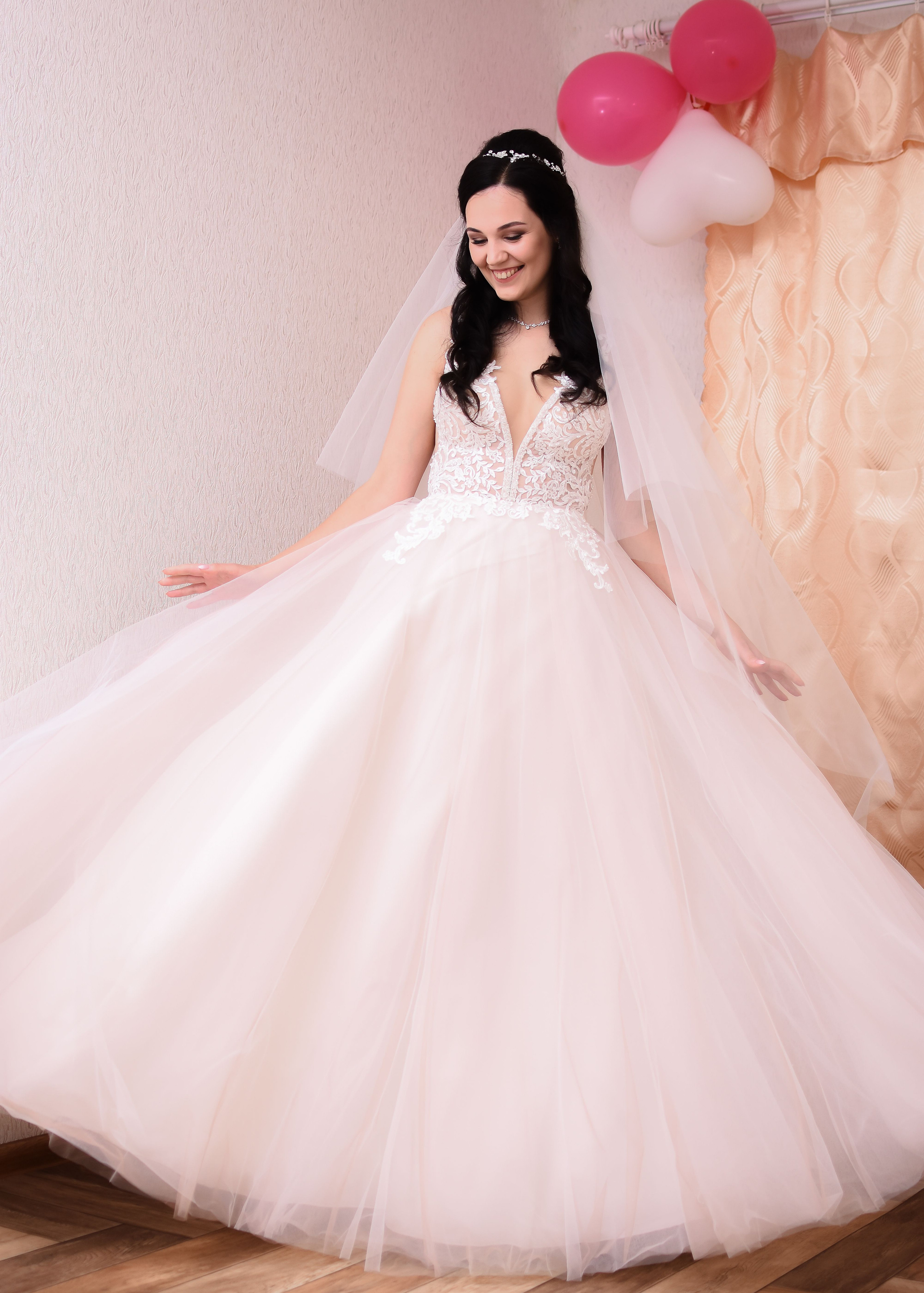 Свадебная съёмка. Детский и семейный фотограф Алёна Васильева