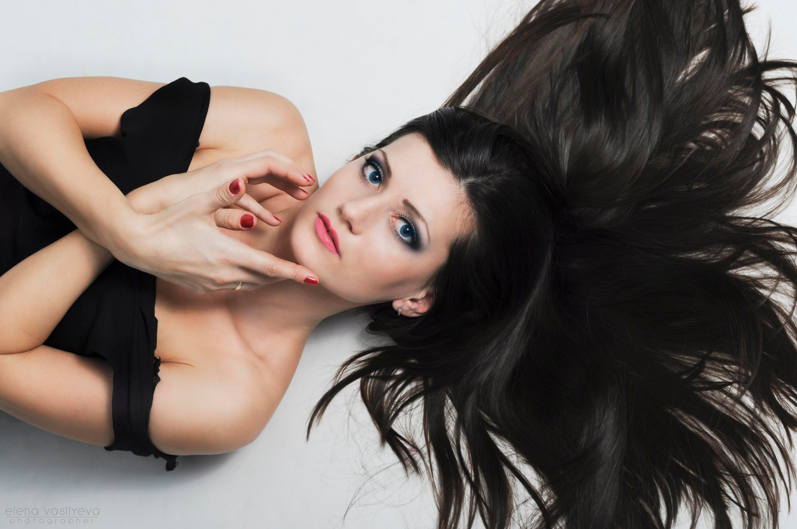 Фотосессия в студии. Детский и семейный фотограф Алёна Васильева