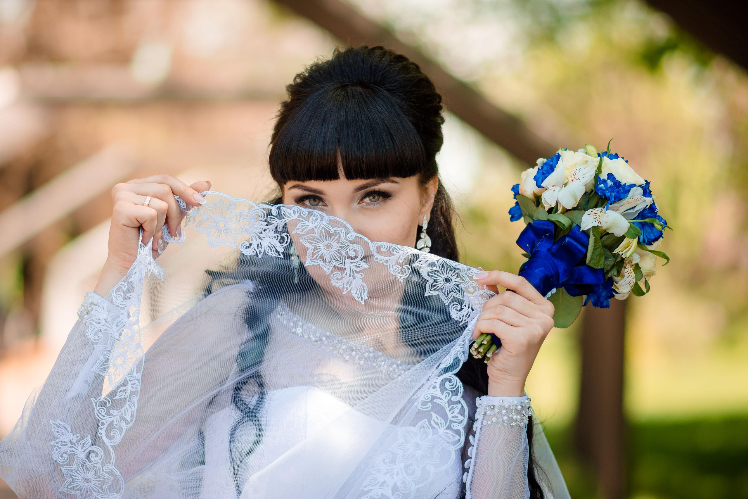 Свадебная съёмка. Детский и семейный фотограф Алёна Васильева