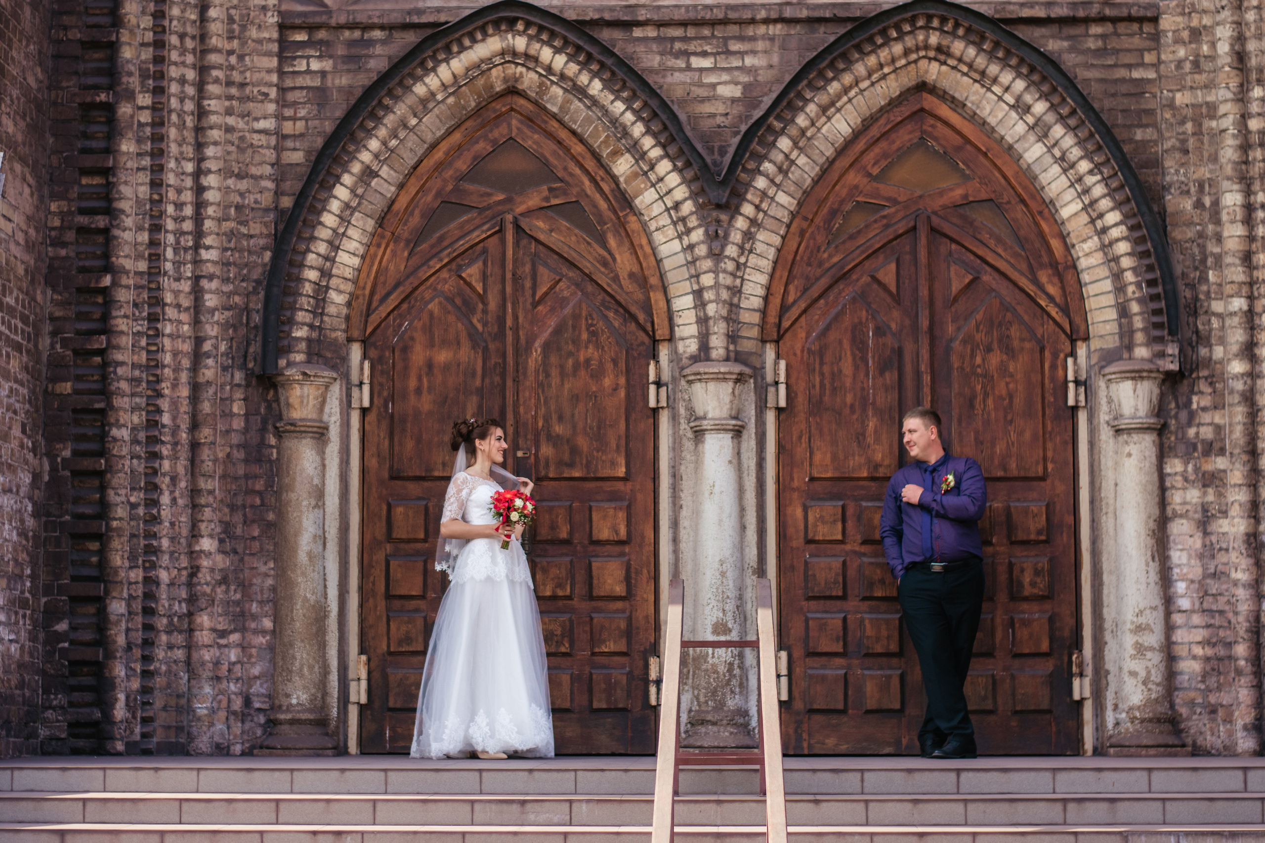 Свадебная съёмка. Детский и семейный фотограф Алёна Васильева