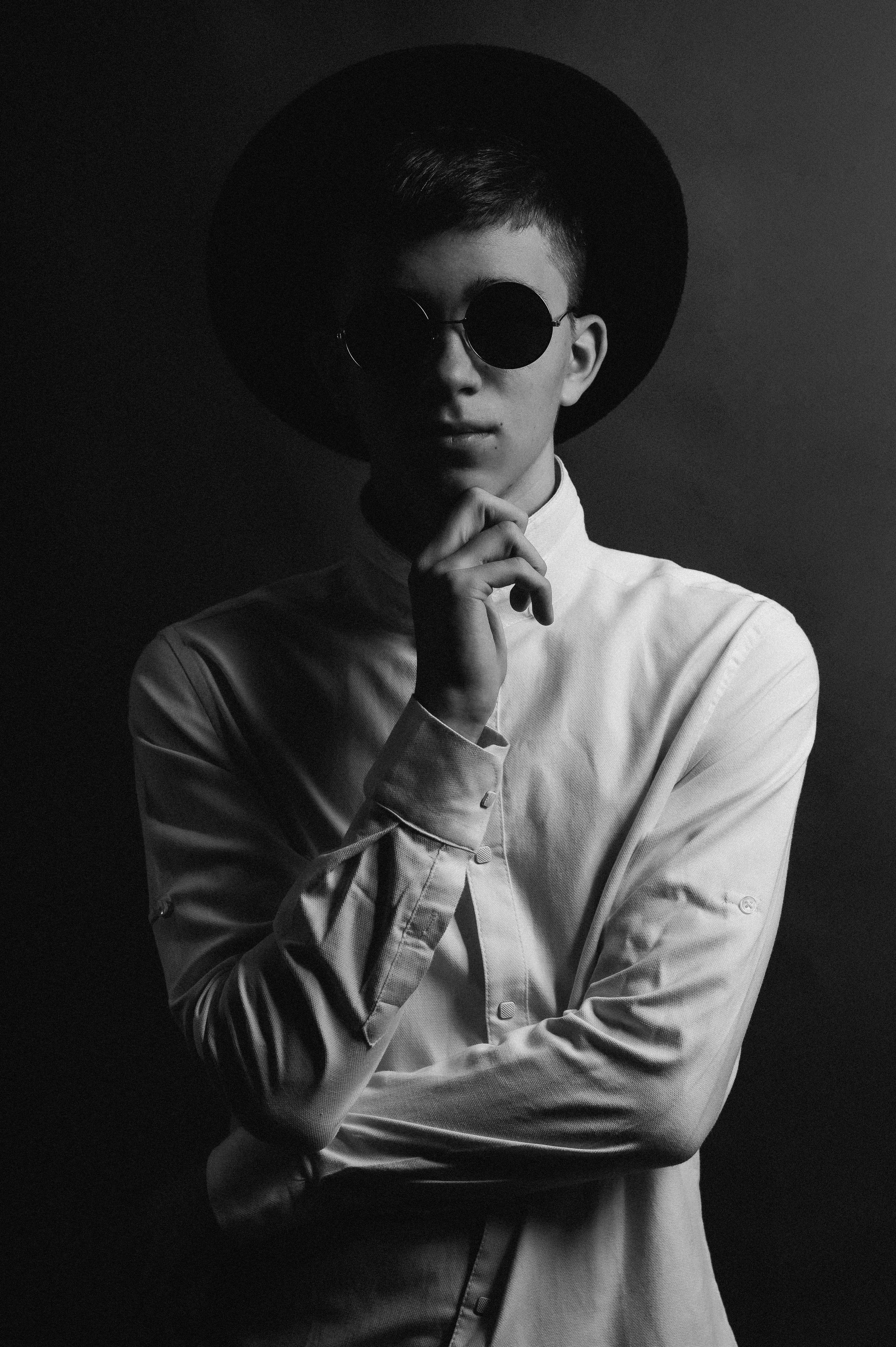 Фотосессия в студии. Детский и семейный фотограф Алёна Васильева