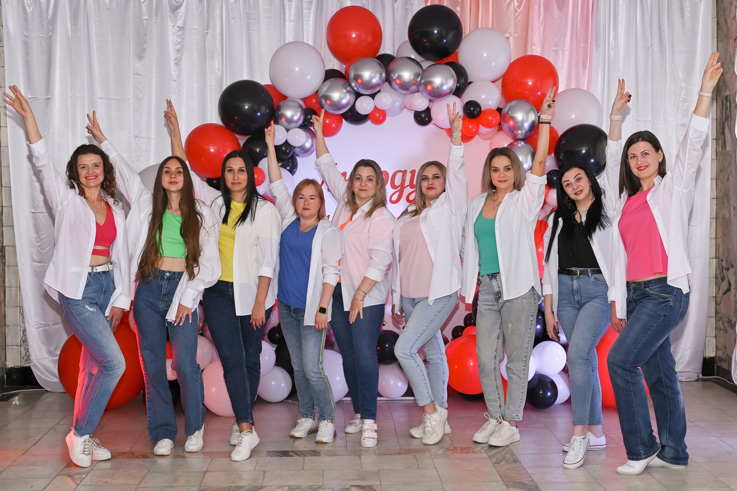 Репортажная съёмка. Детский и семейный фотограф Алёна Васильева