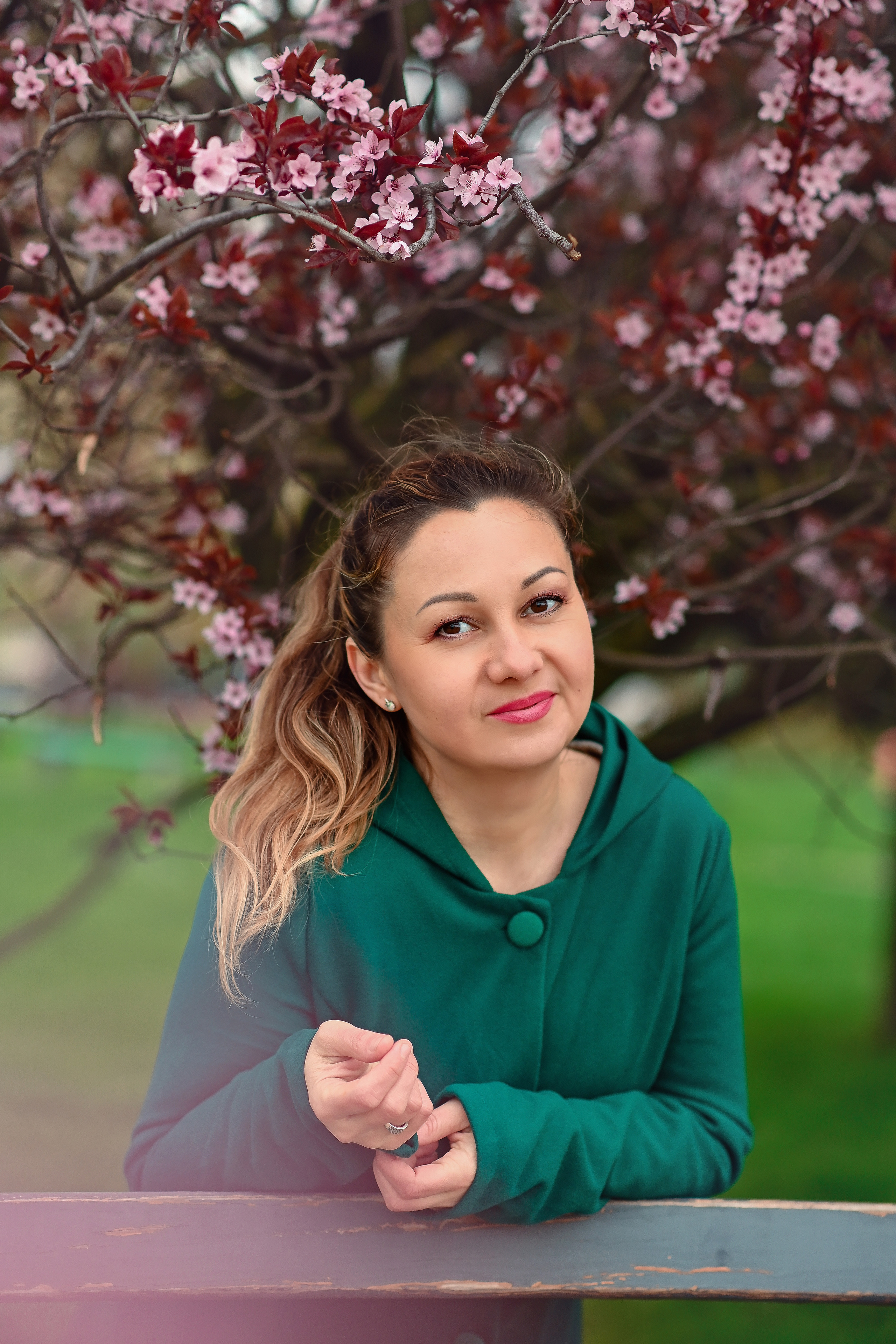 Фотосессия на пленере. Детский и семейный фотограф Алёна Васильева