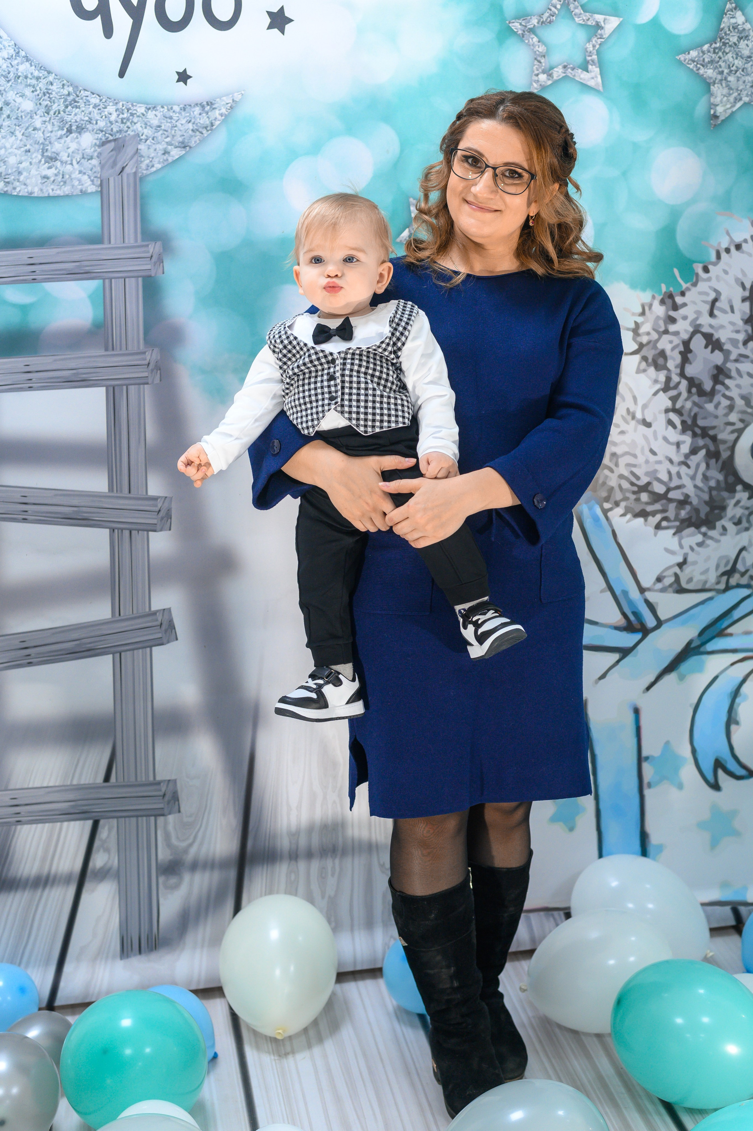 Репортажная съёмка. Детский и семейный фотограф Алёна Васильева