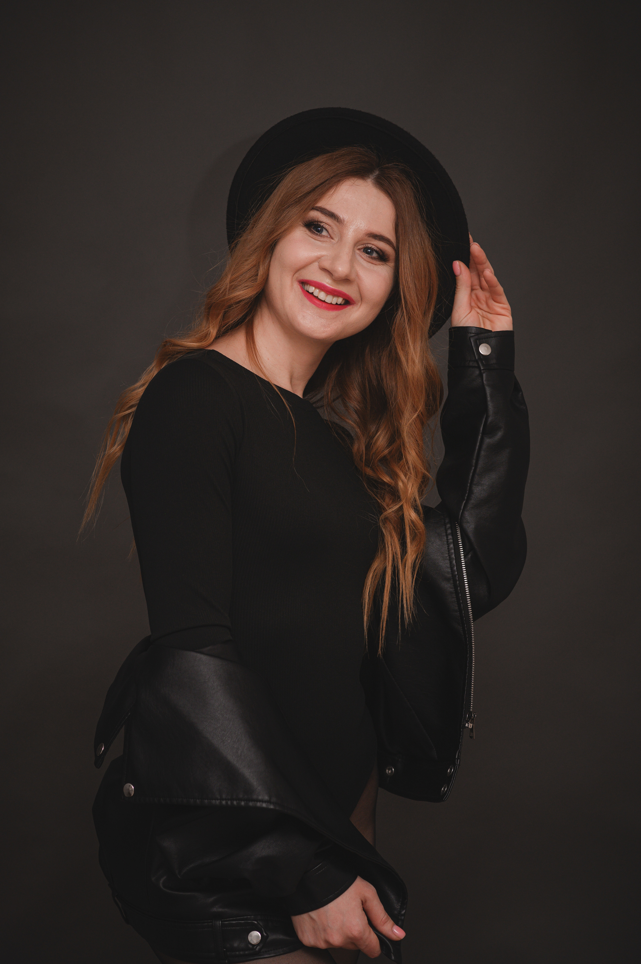 Фотосессия в студии. Детский и семейный фотограф Алёна Васильева