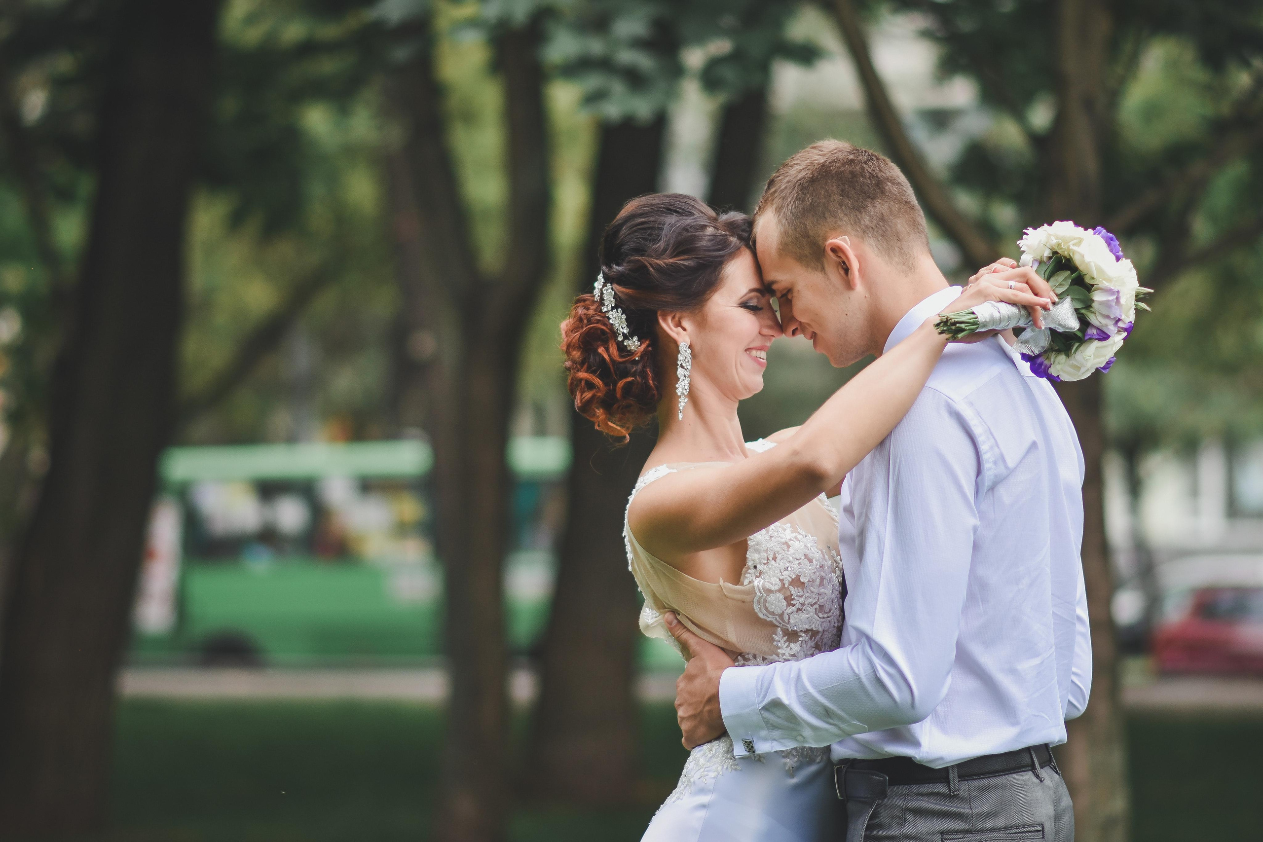 Свадебная съёмка. Детский и семейный фотограф Алёна Васильева