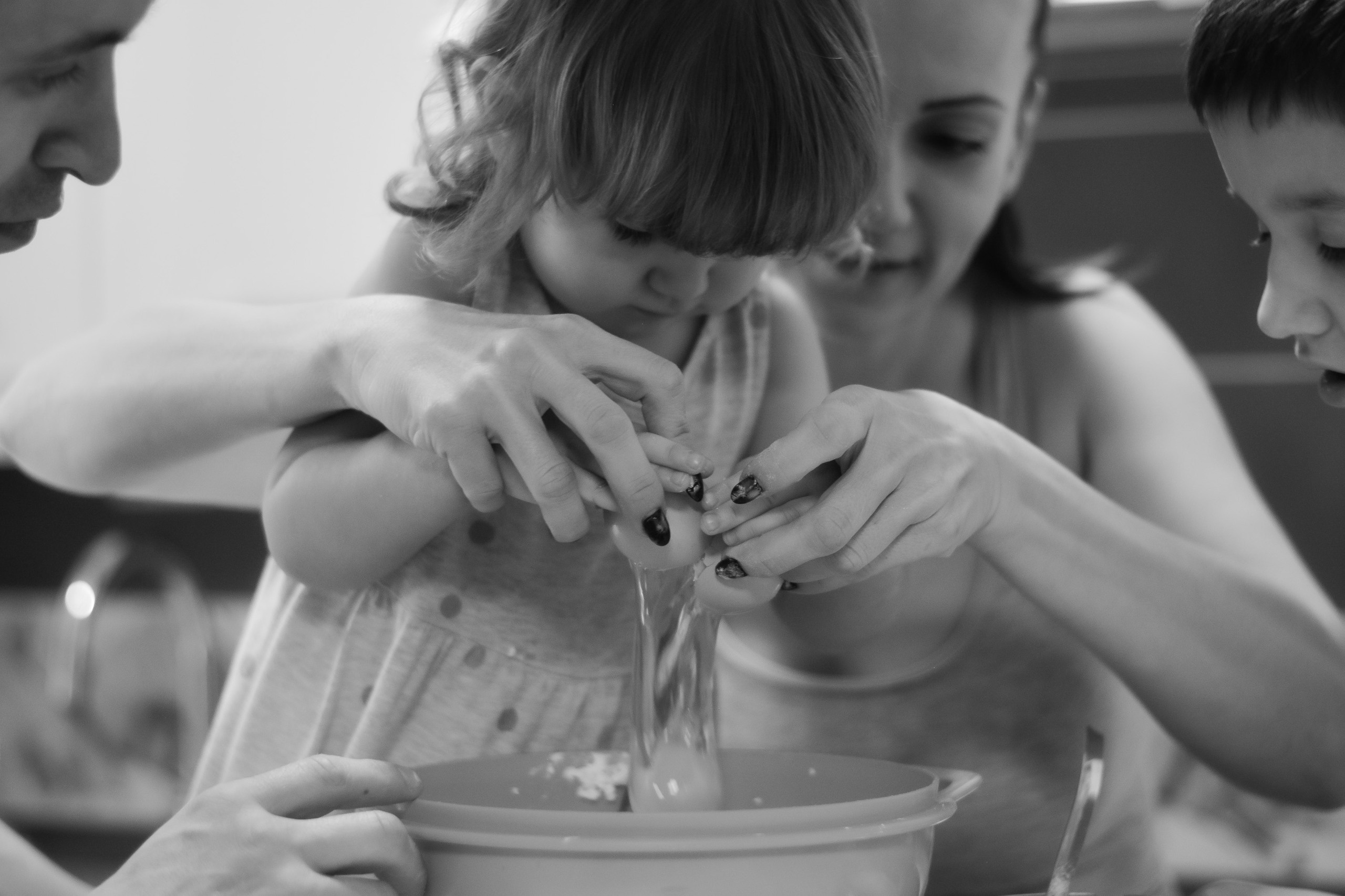 Семейная съёмка. Детский и семейный фотограф Алёна Васильева
