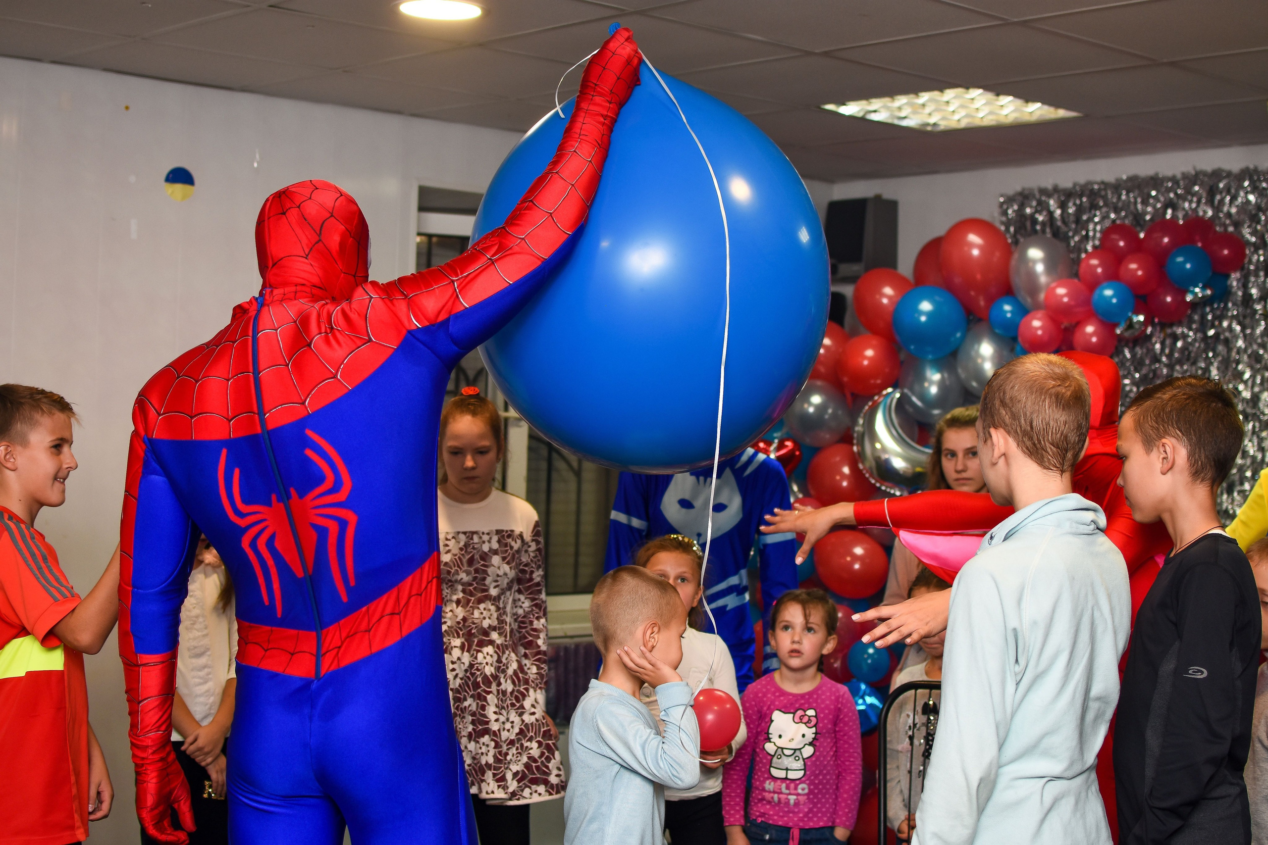 Репортажная съёмка. Детский и семейный фотограф Алёна Васильева