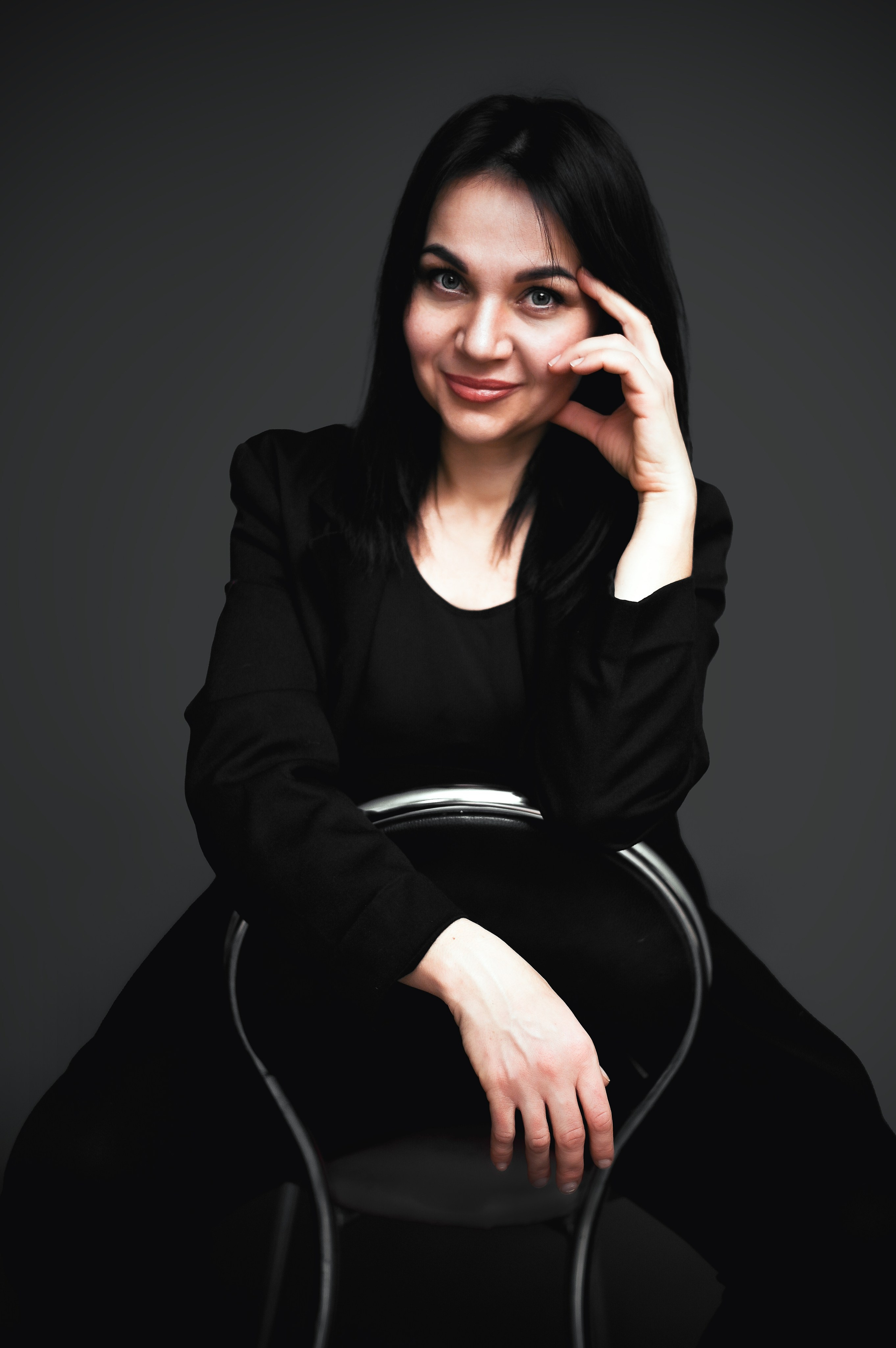 Фотосессия в студии. Детский и семейный фотограф Алёна Васильева