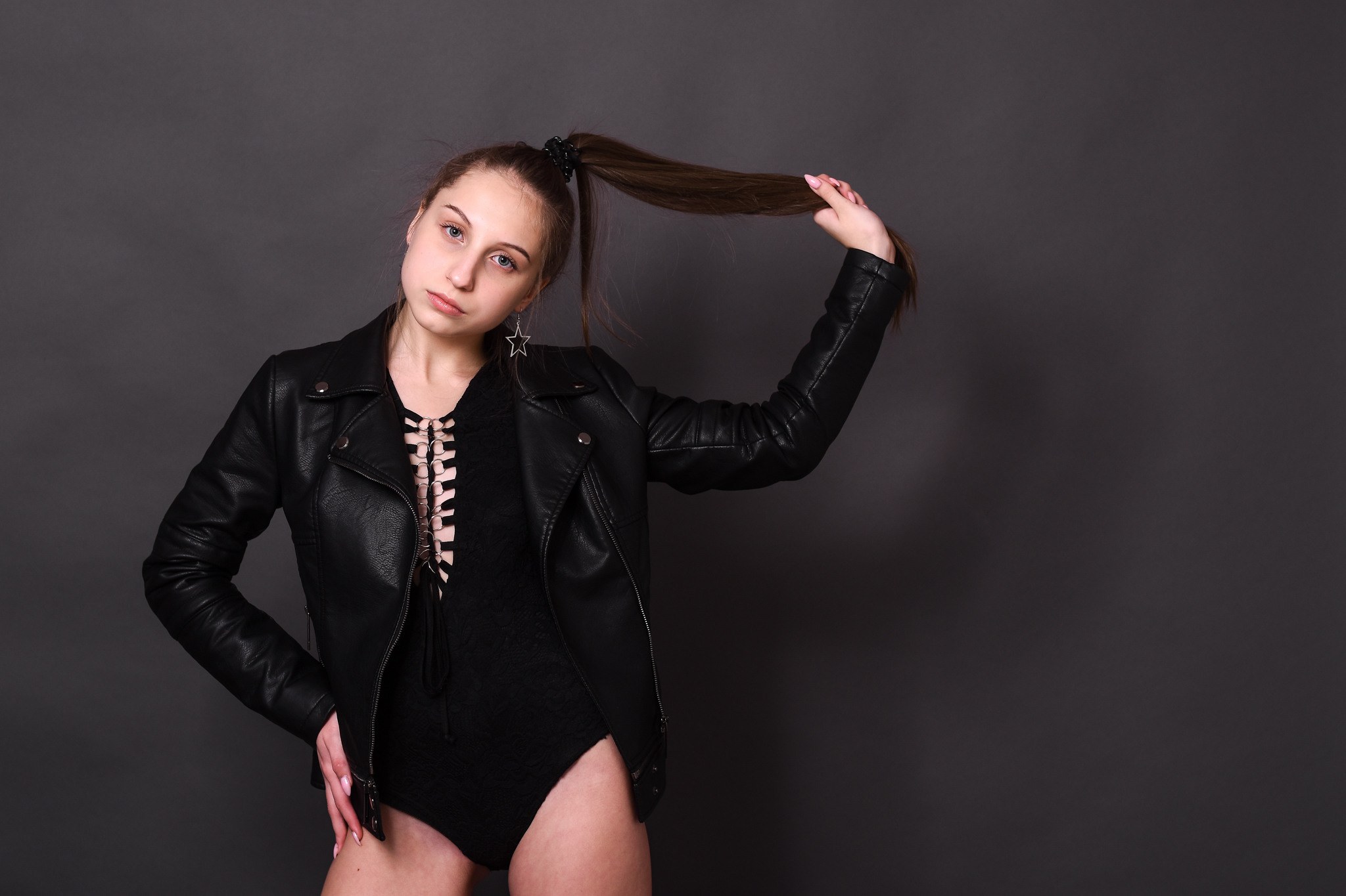 Фотосессия в студии. Детский и семейный фотограф Алёна Васильева