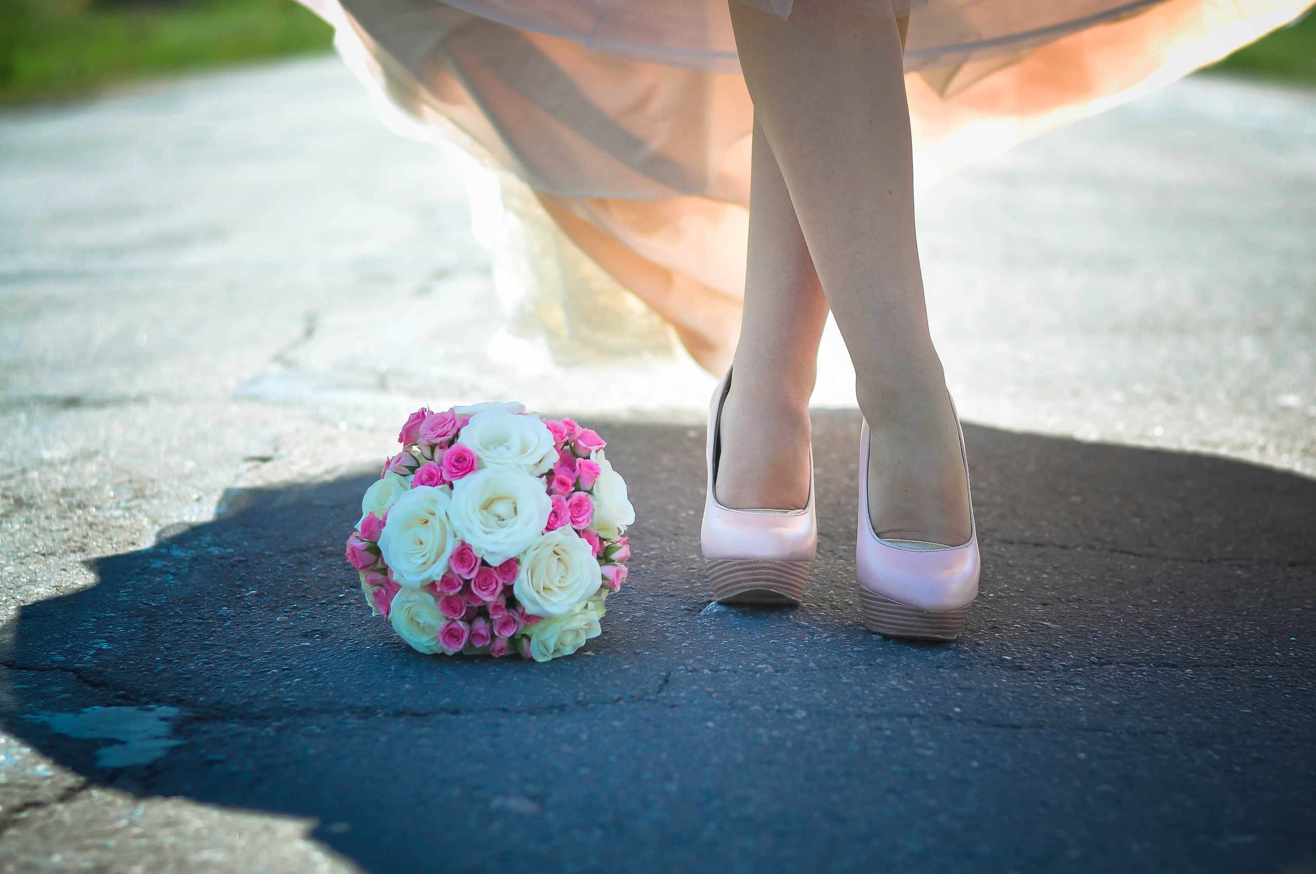 Свадебная съёмка. Детский и семейный фотограф Алёна Васильева