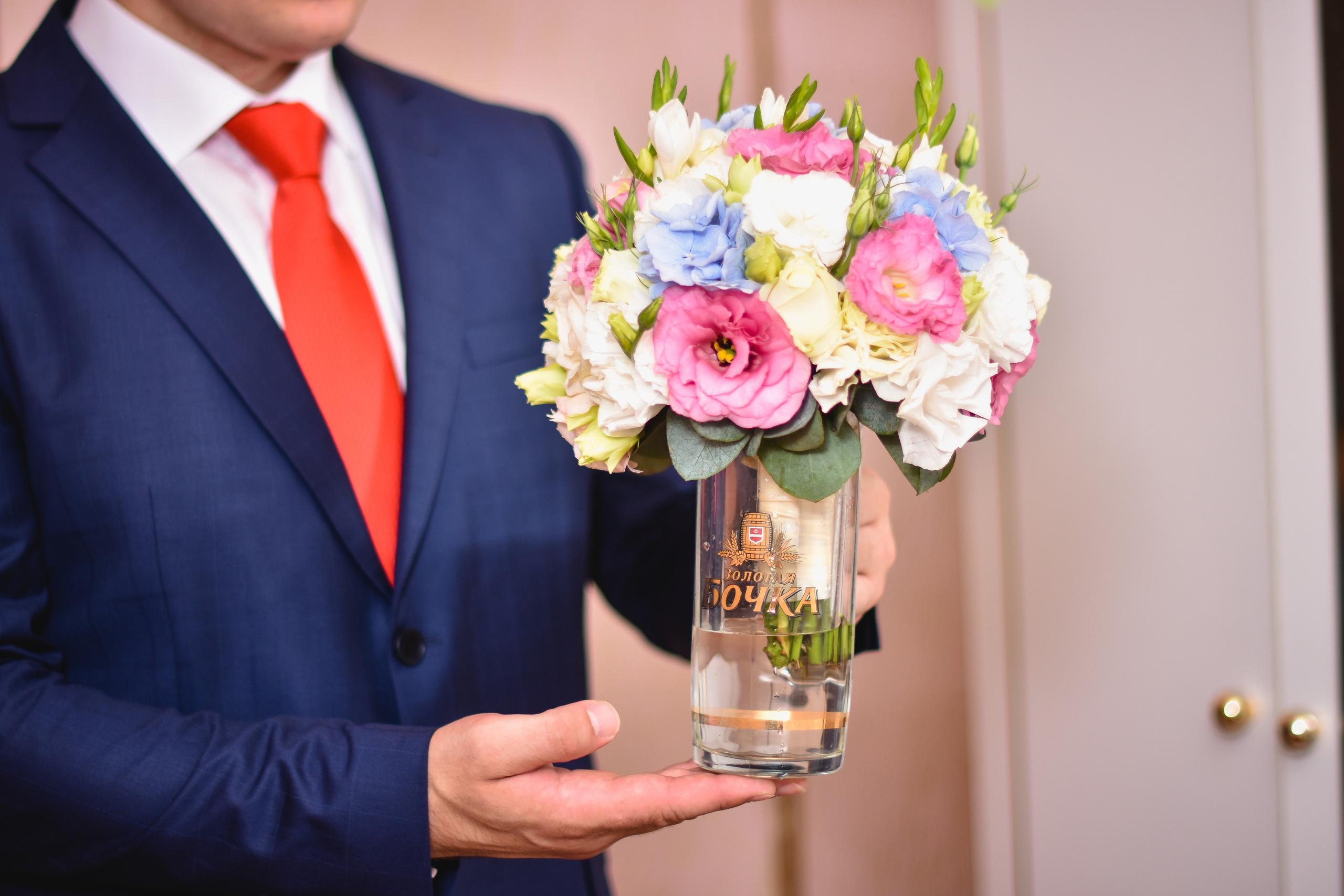 Свадебная съёмка. Детский и семейный фотограф Алёна Васильева