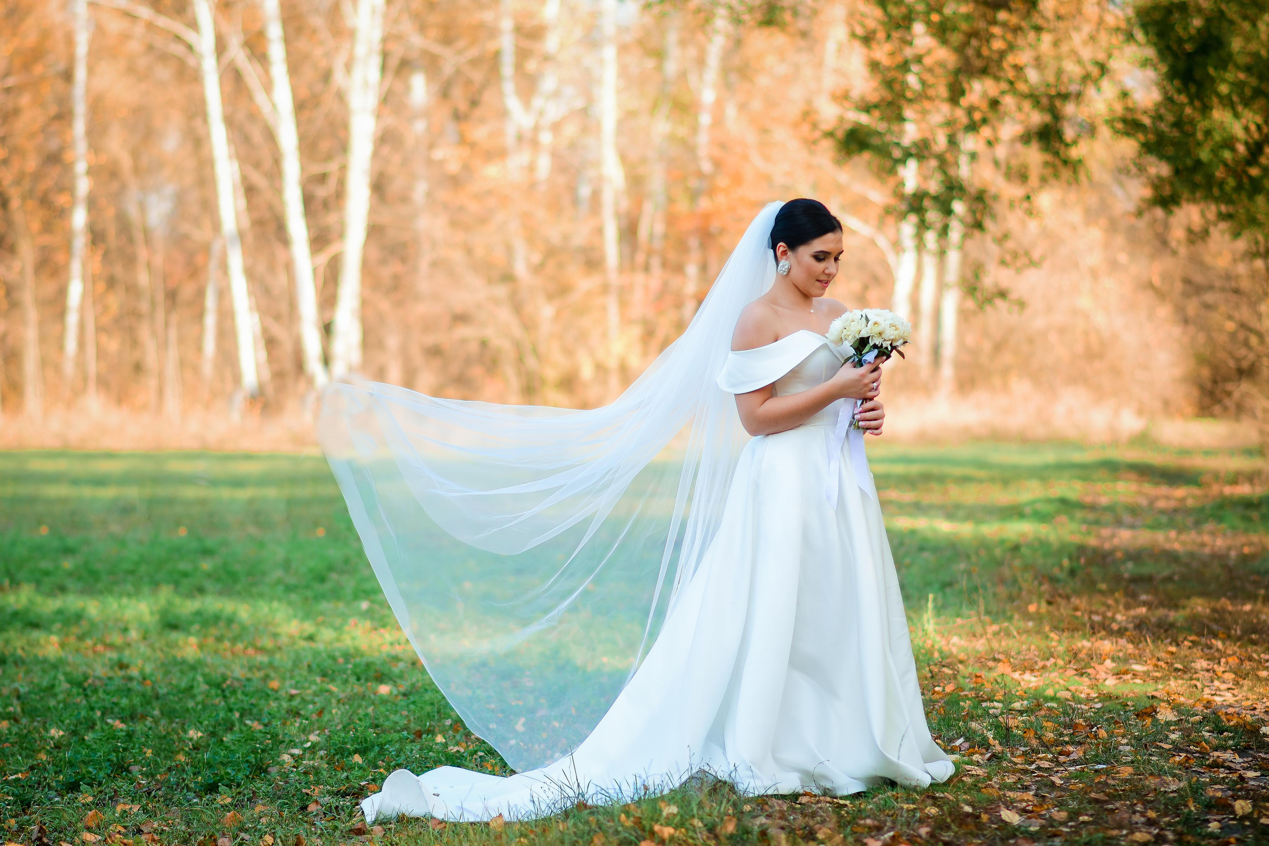 Свадебная съёмка. Детский и семейный фотограф Алёна Васильева