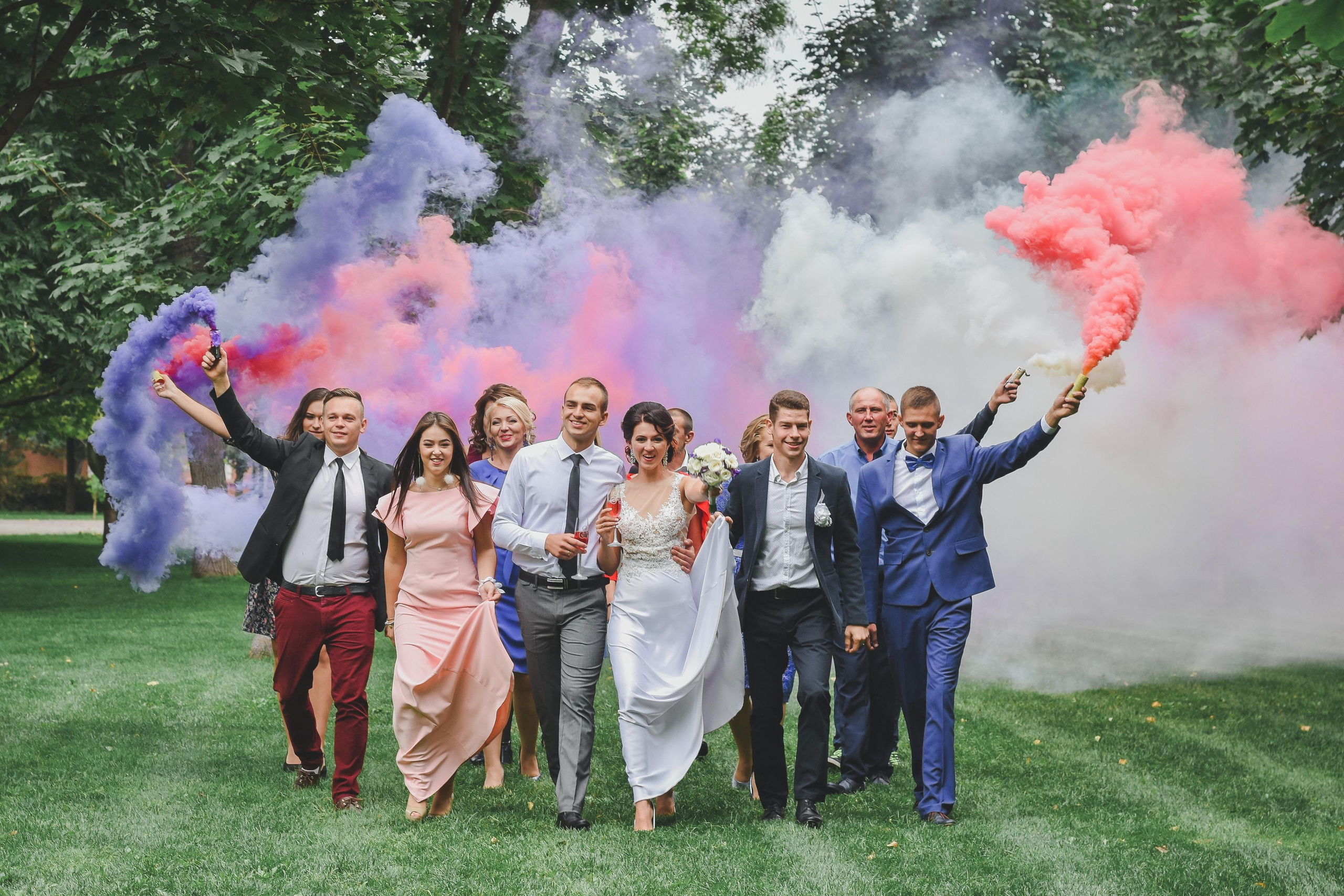 Свадебная съёмка. Детский и семейный фотограф Алёна Васильева