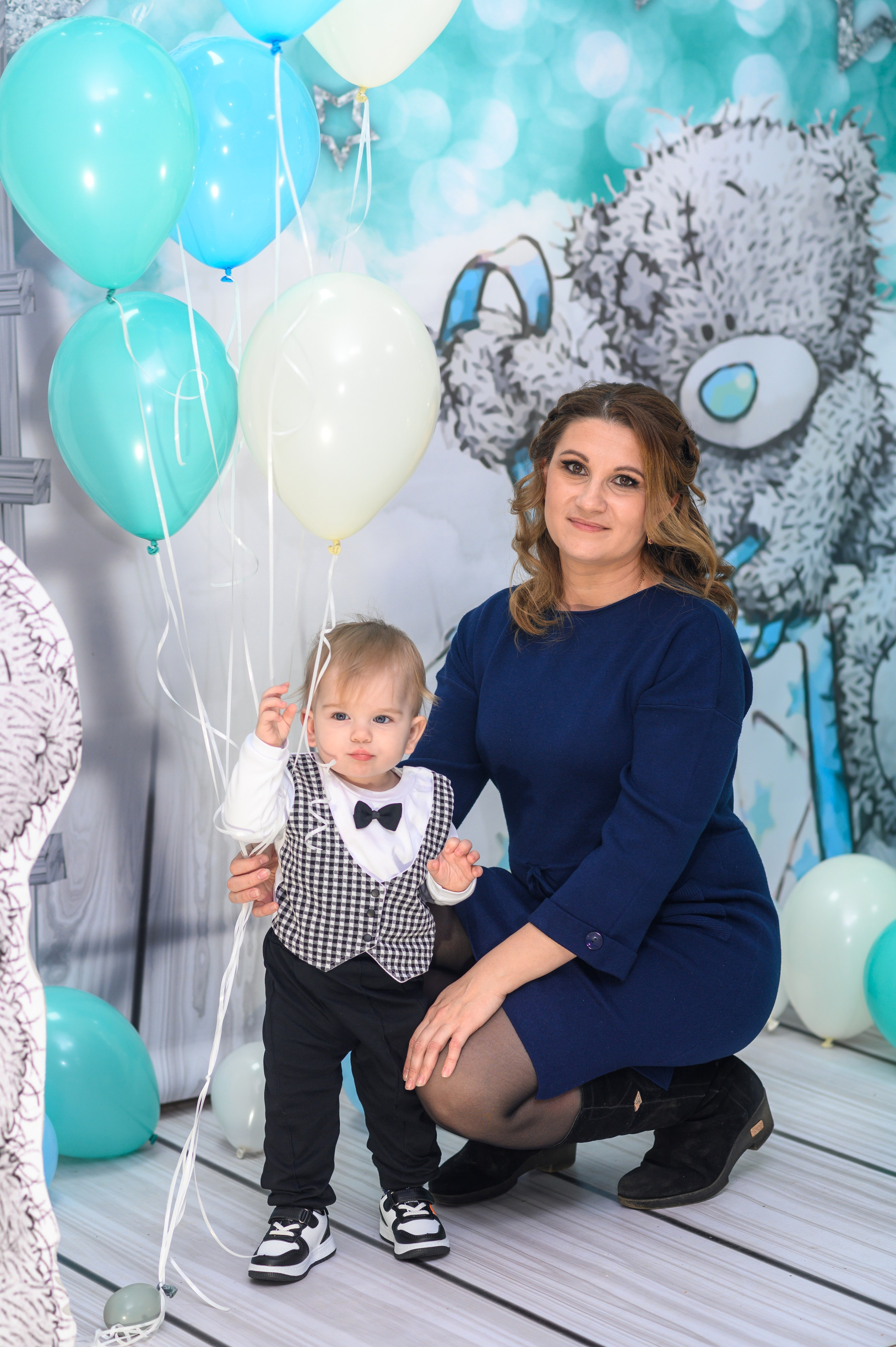 Репортажная съёмка. Детский и семейный фотограф Алёна Васильева