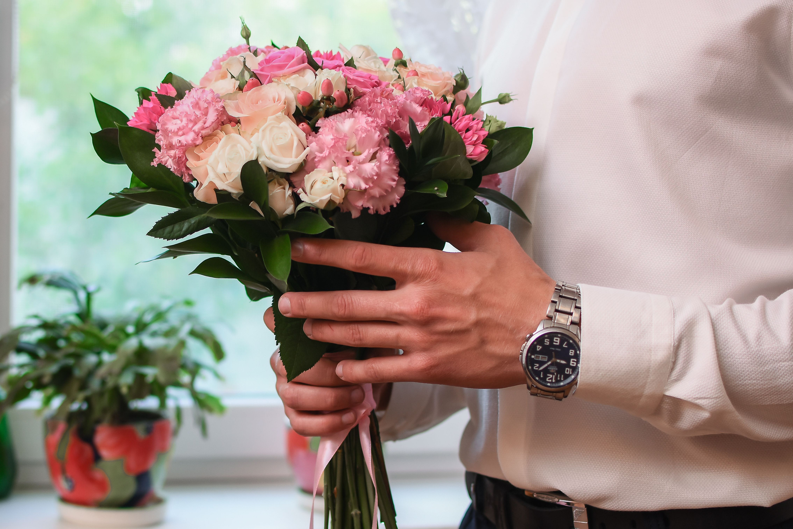 Свадебная съёмка. Детский и семейный фотограф Алёна Васильева