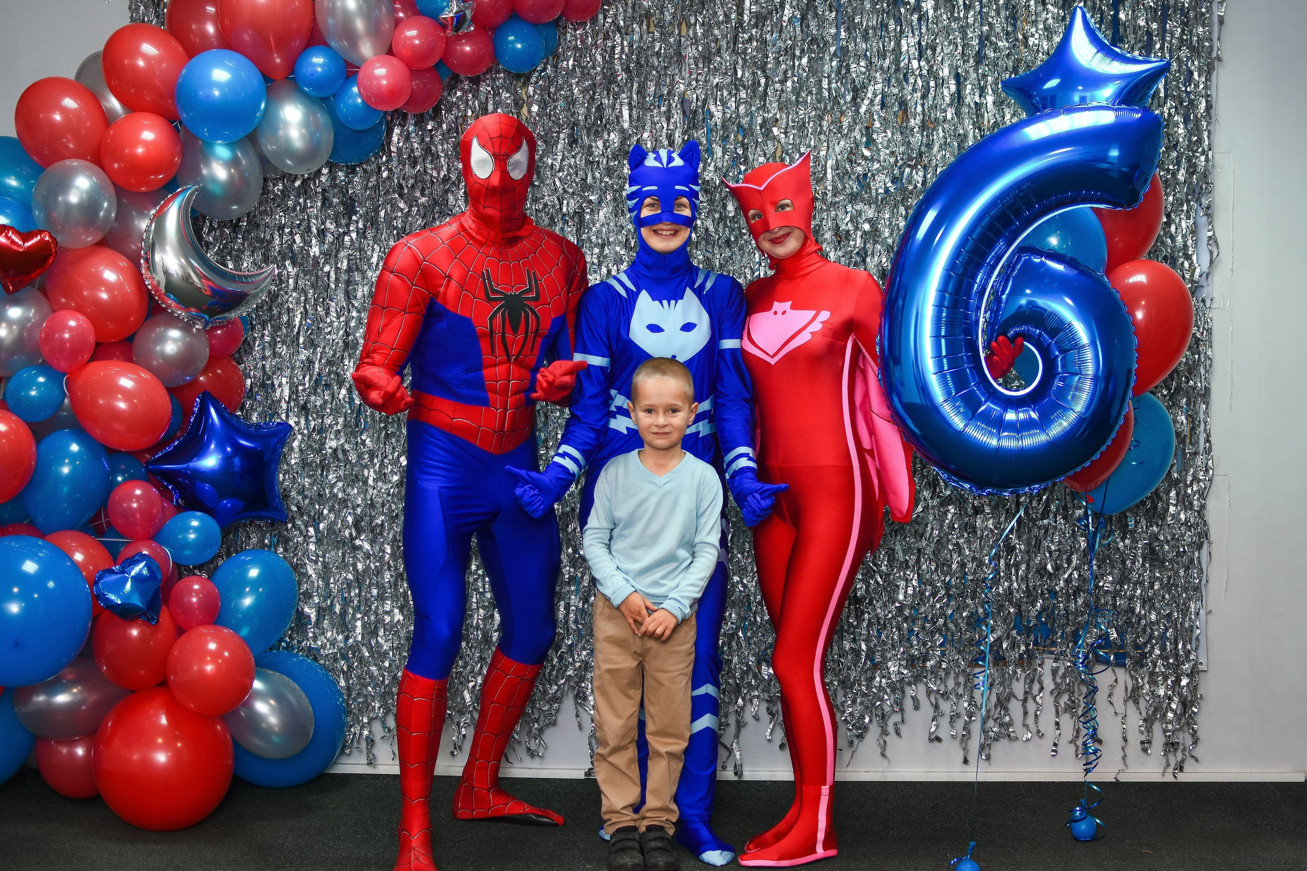 Репортажная съёмка. Детский и семейный фотограф Алёна Васильева