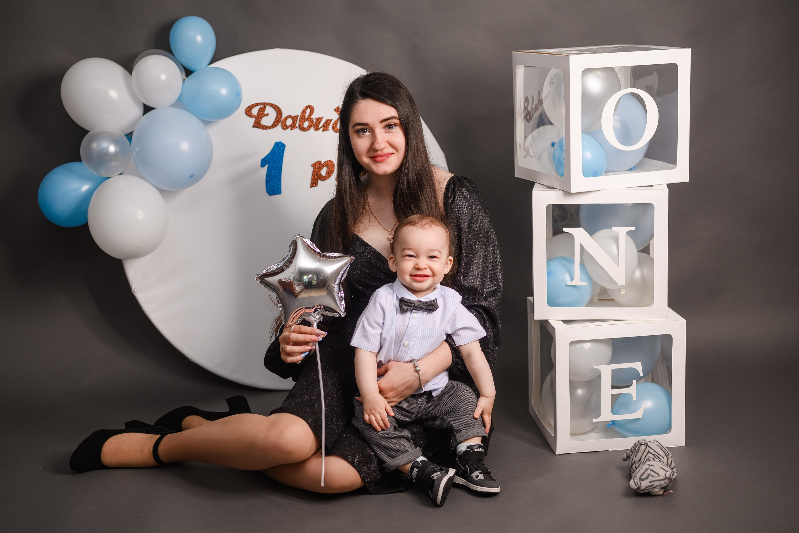 Детская съёмка (студия). Детский и семейный фотограф Алёна Васильева