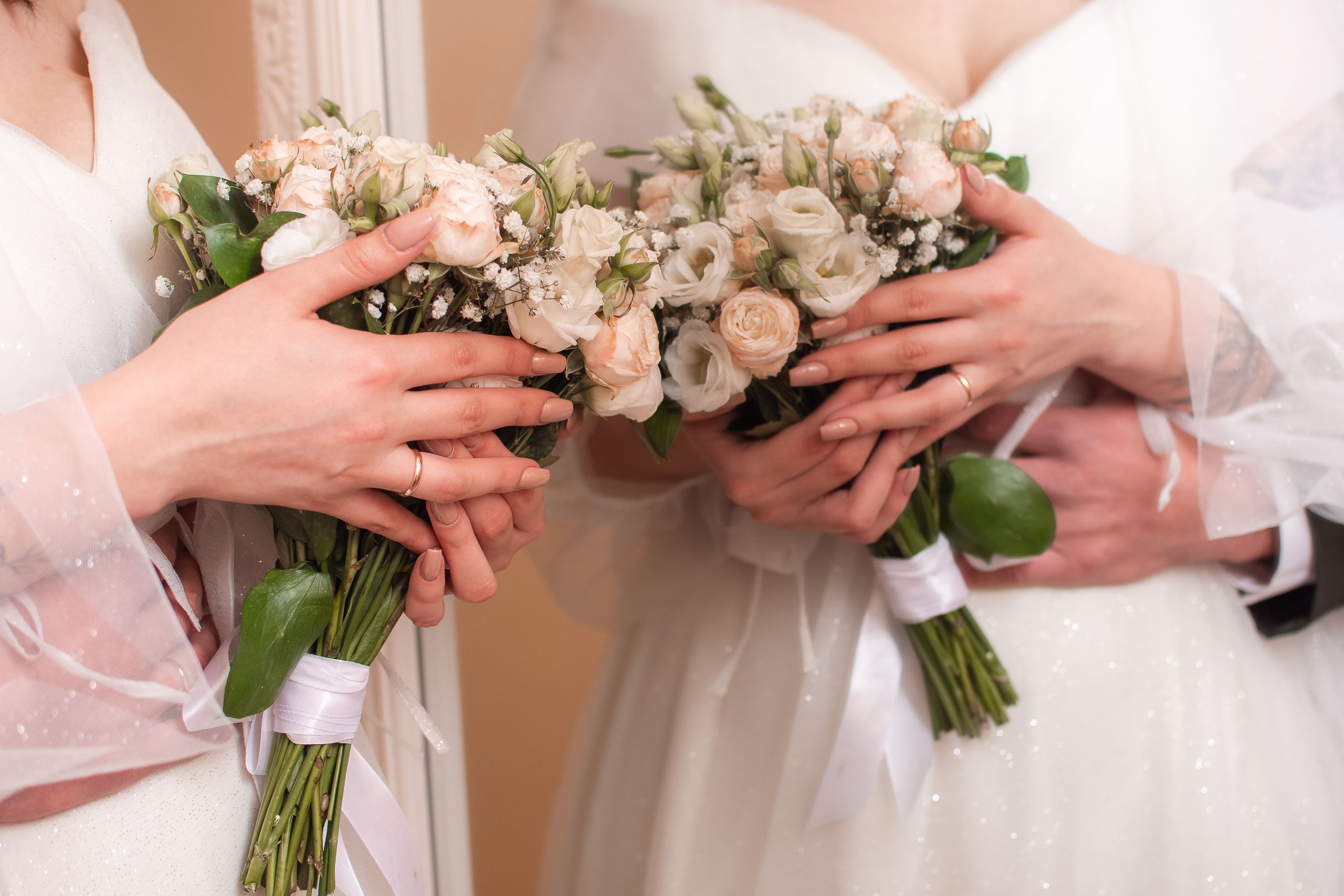 Свадебная съёмка. Детский и семейный фотограф Алёна Васильева