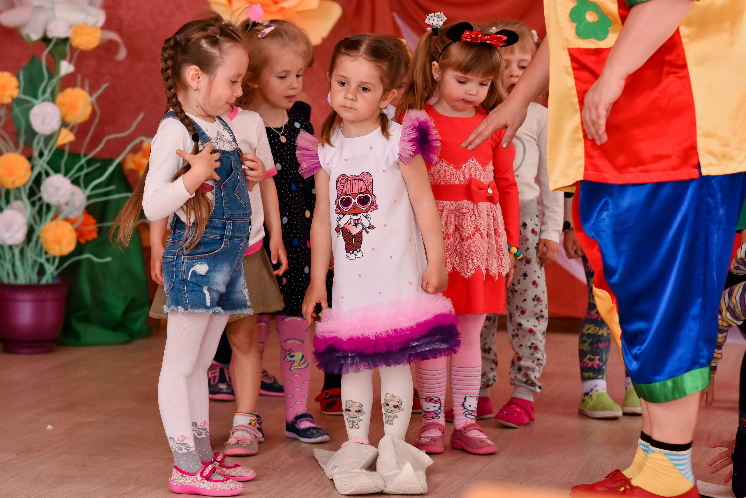 Репортажная съёмка. Детский и семейный фотограф Алёна Васильева