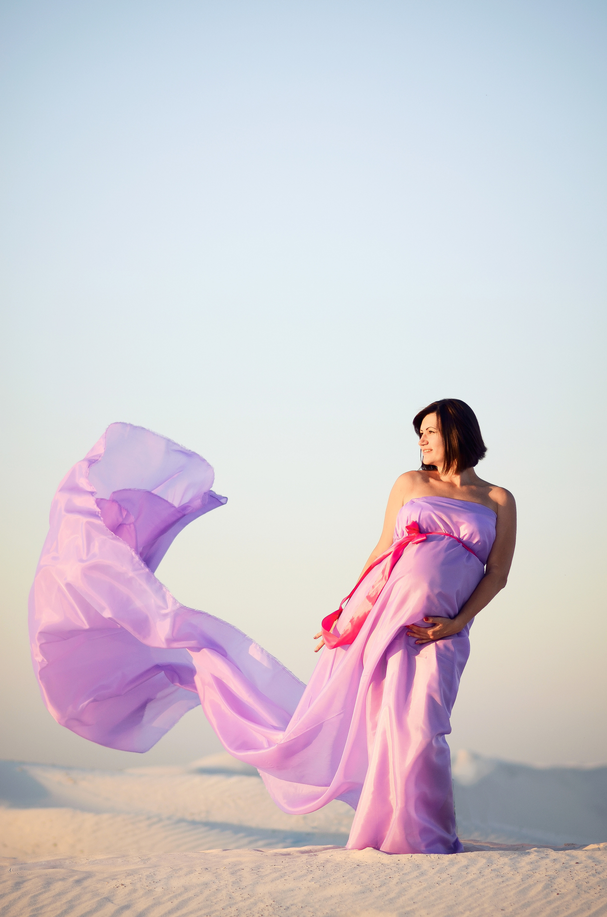 Фотосессия беременных. Детский и семейный фотограф Алёна Васильева