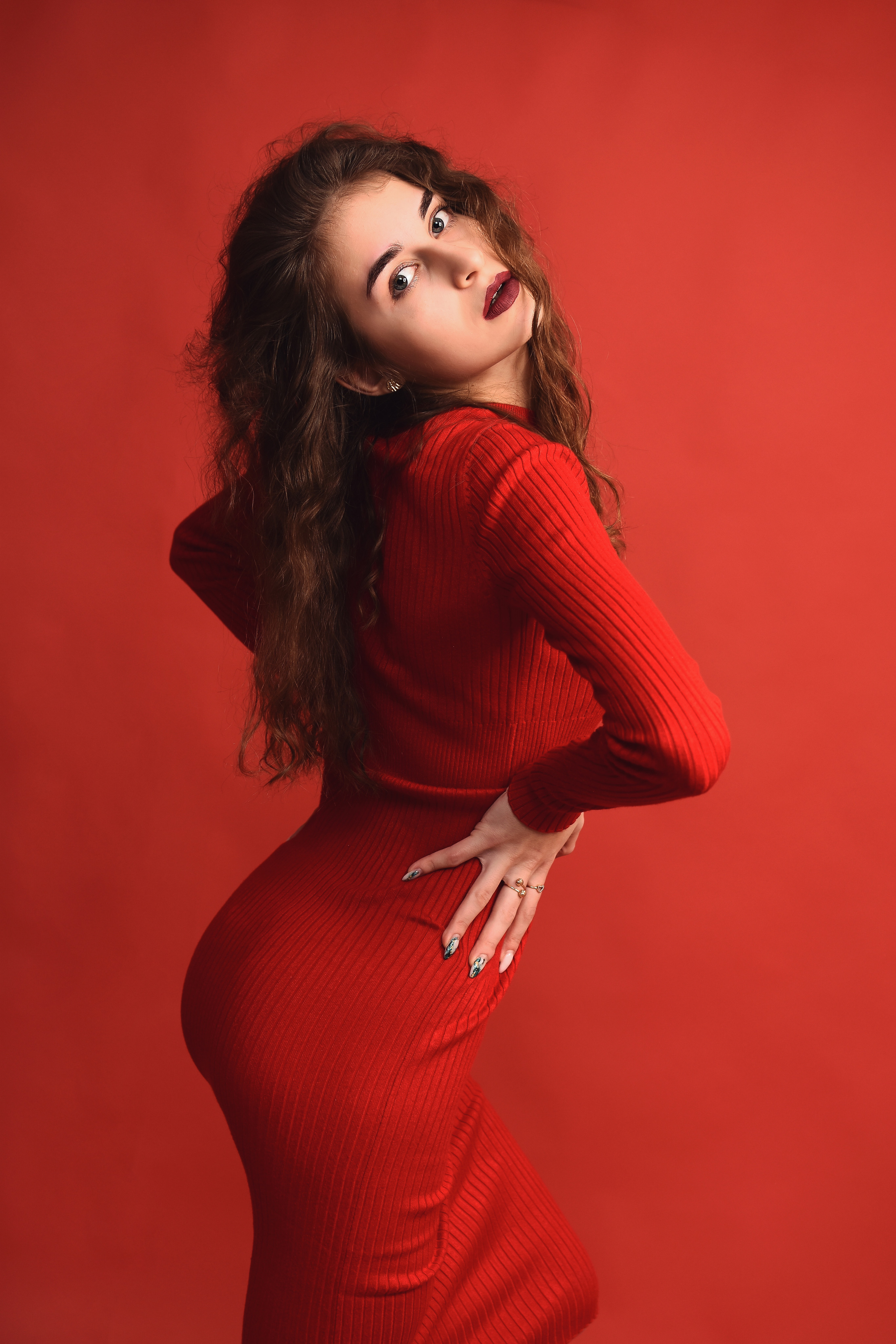 Фотосессия в студии. Детский и семейный фотограф Алёна Васильева