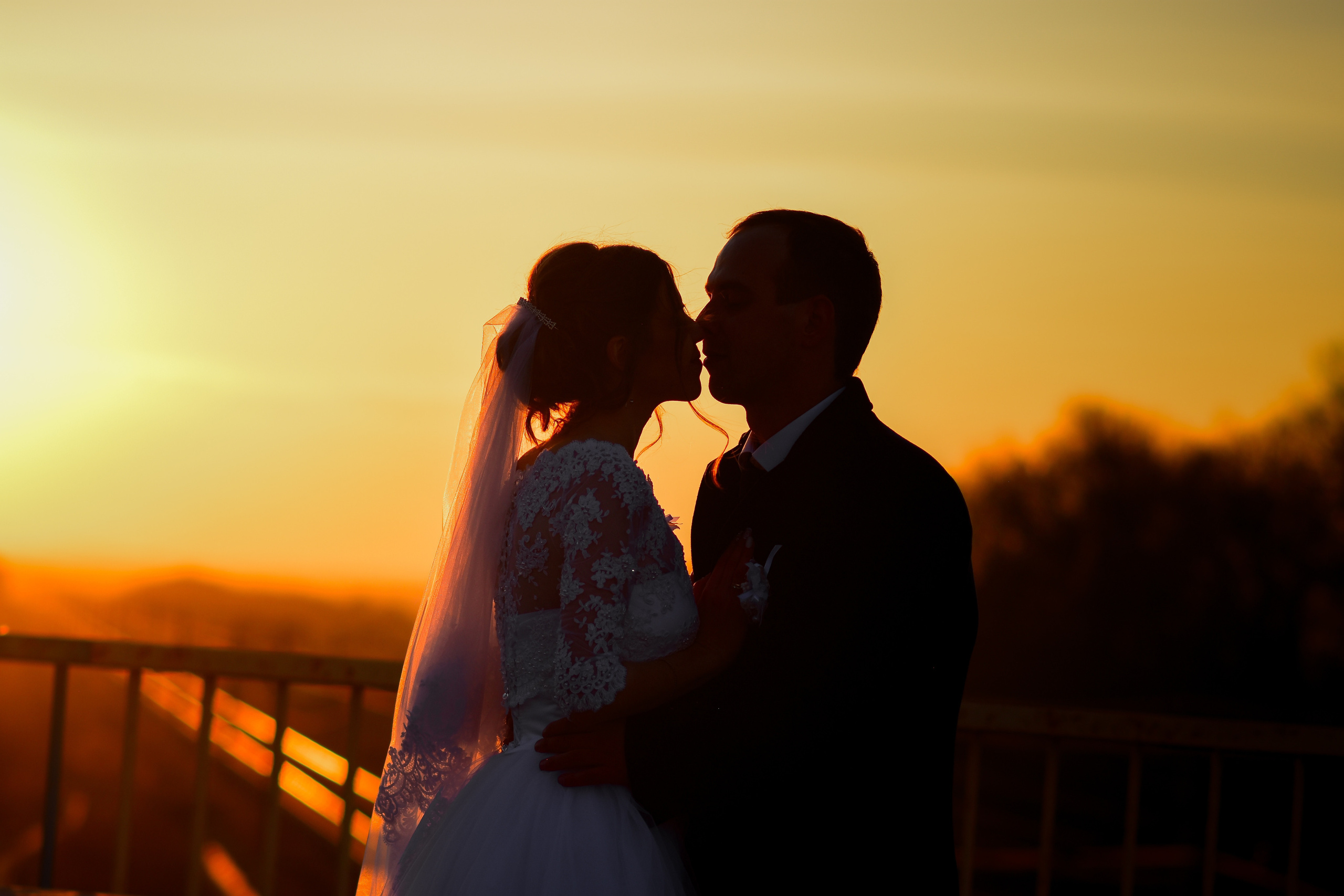 Свадебная съёмка. Детский и семейный фотограф Алёна Васильева