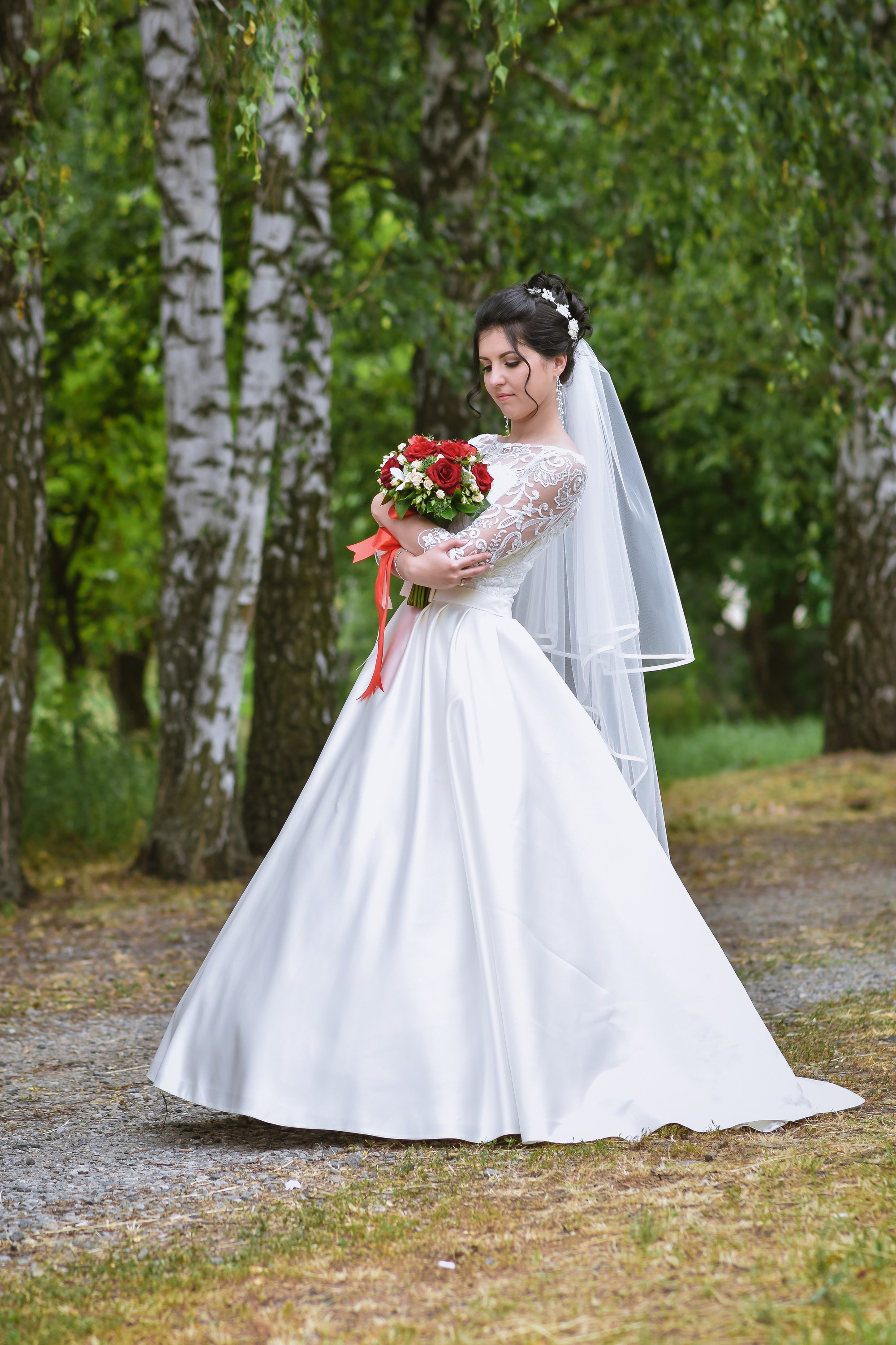 Свадебная съёмка. Детский и семейный фотограф Алёна Васильева