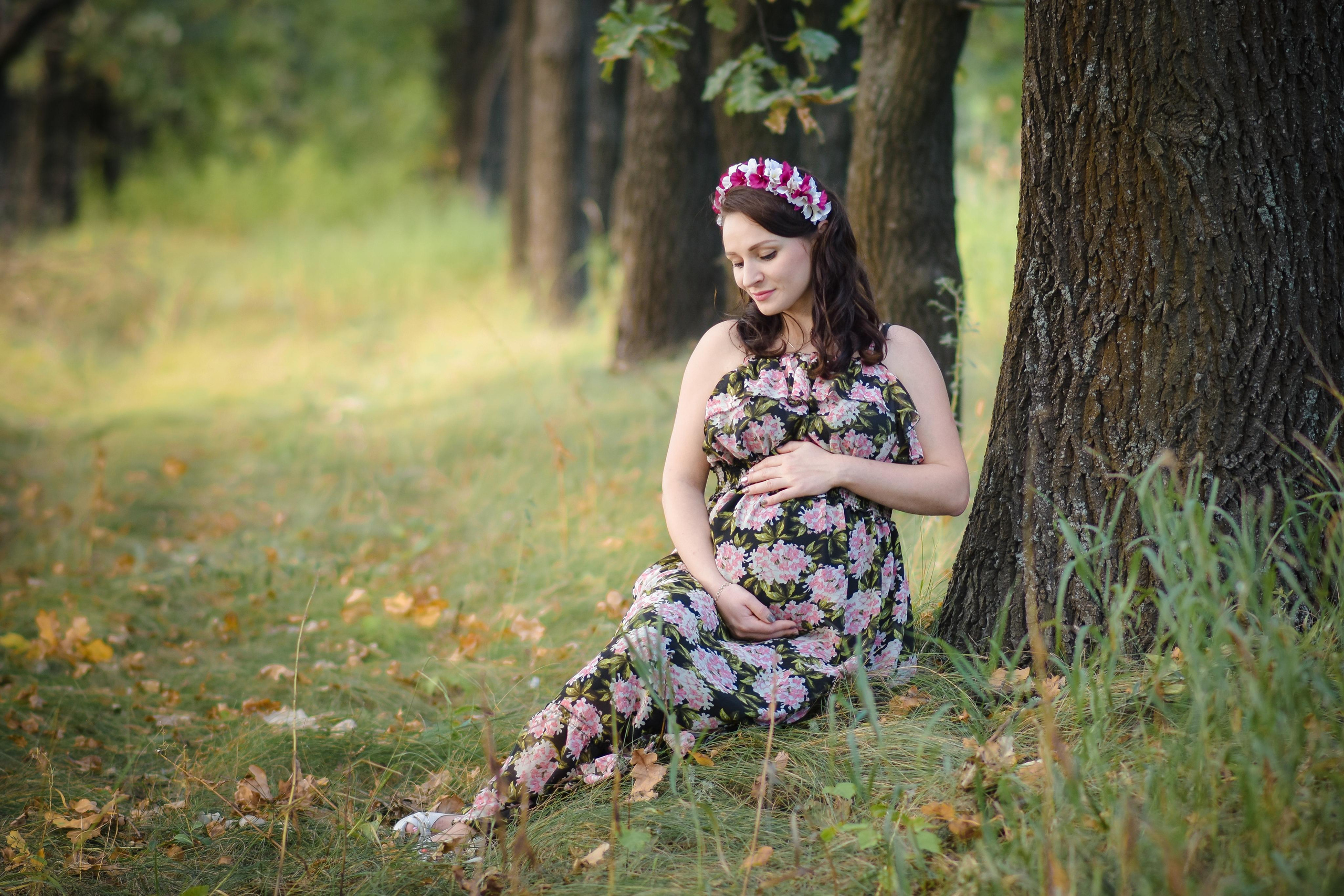 Фотосессия беременных. Детский и семейный фотограф Алёна Васильева