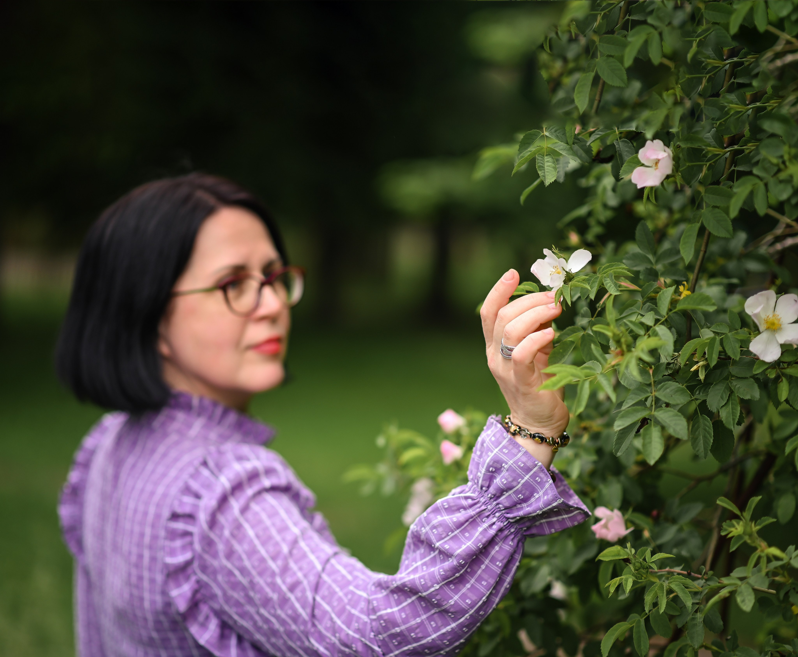 Фотосессия на пленере. Детский и семейный фотограф Алёна Васильева