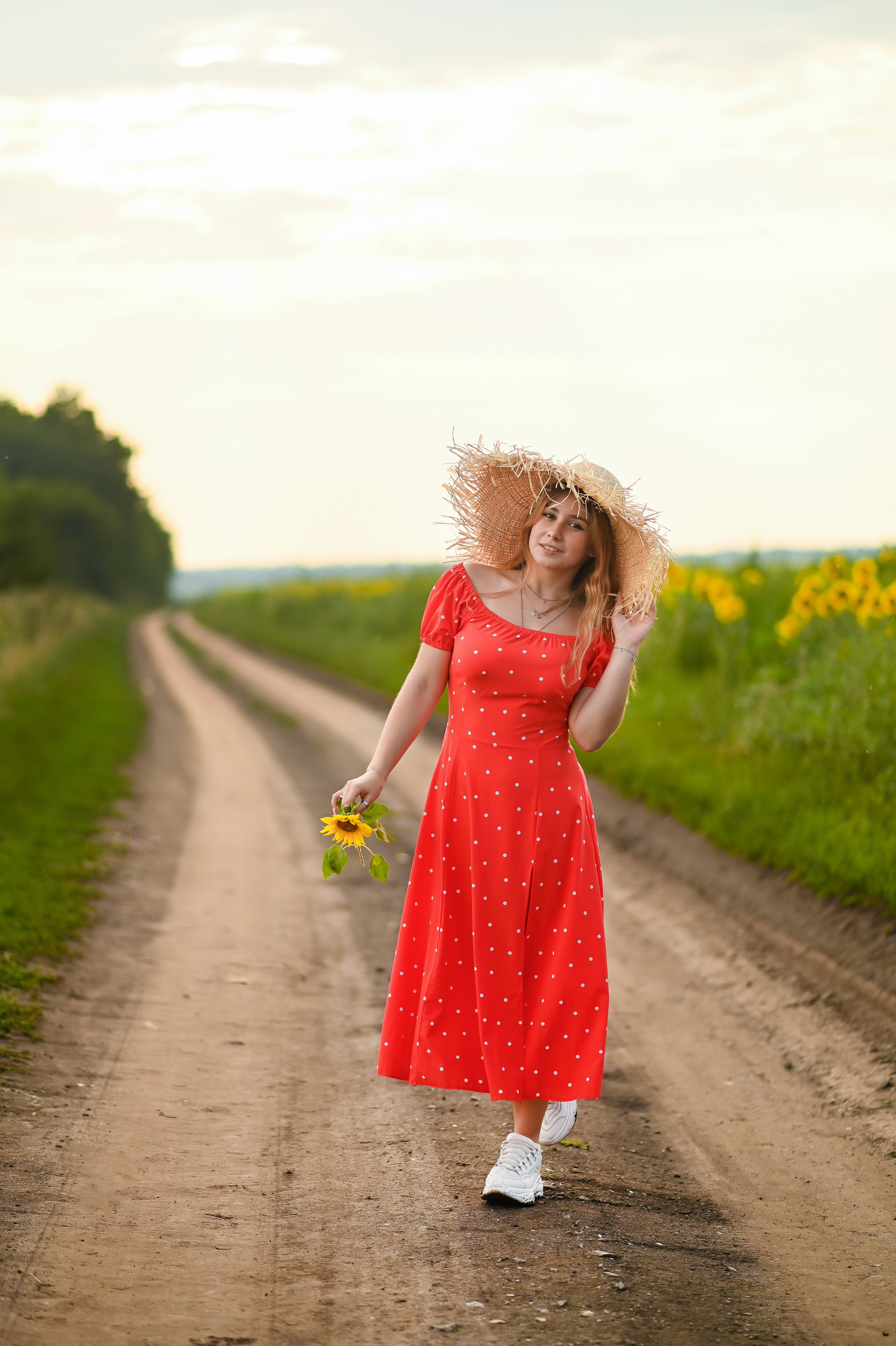 Фотосессия на пленере. Детский и семейный фотограф Алёна Васильева