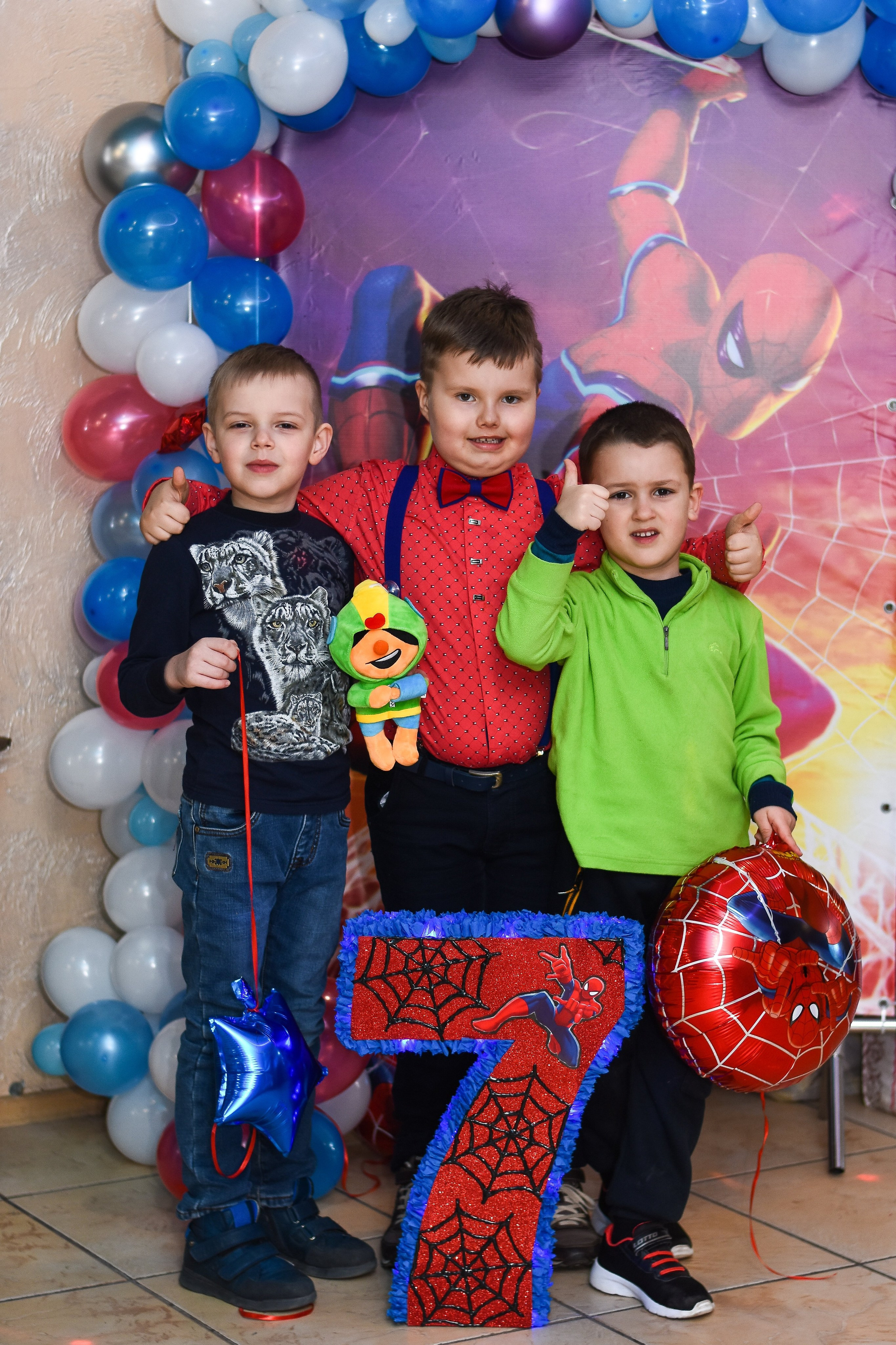 Репортажная съёмка. Детский и семейный фотограф Алёна Васильева