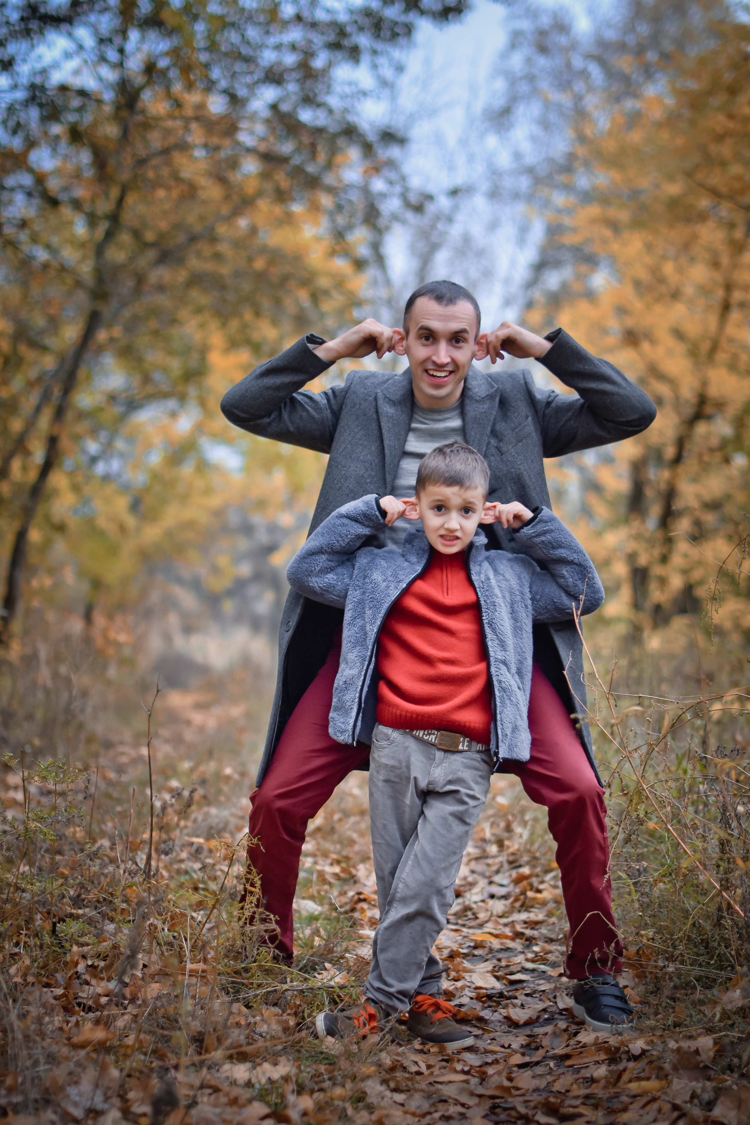 Семейная съёмка. Детский и семейный фотограф Алёна Васильева