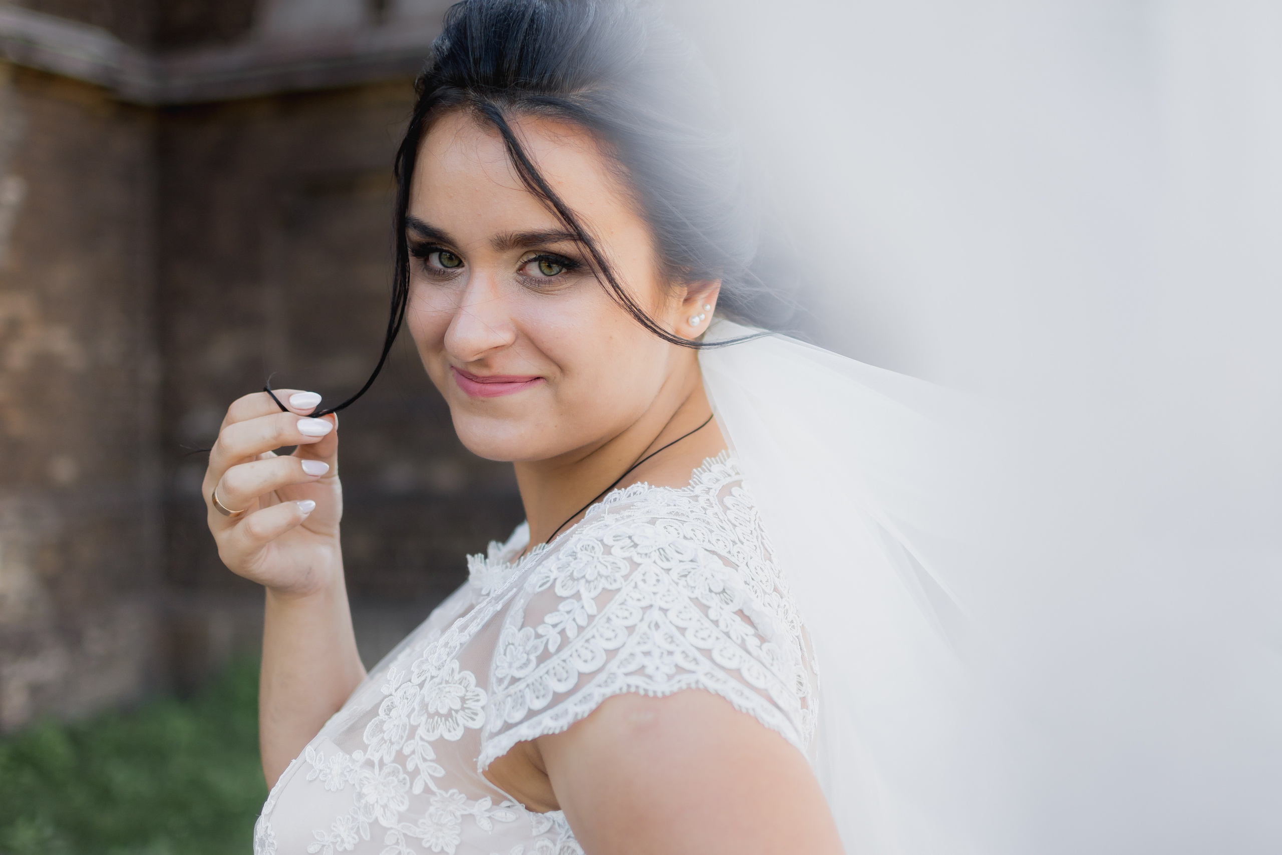 Свадебная съёмка. Детский и семейный фотограф Алёна Васильева