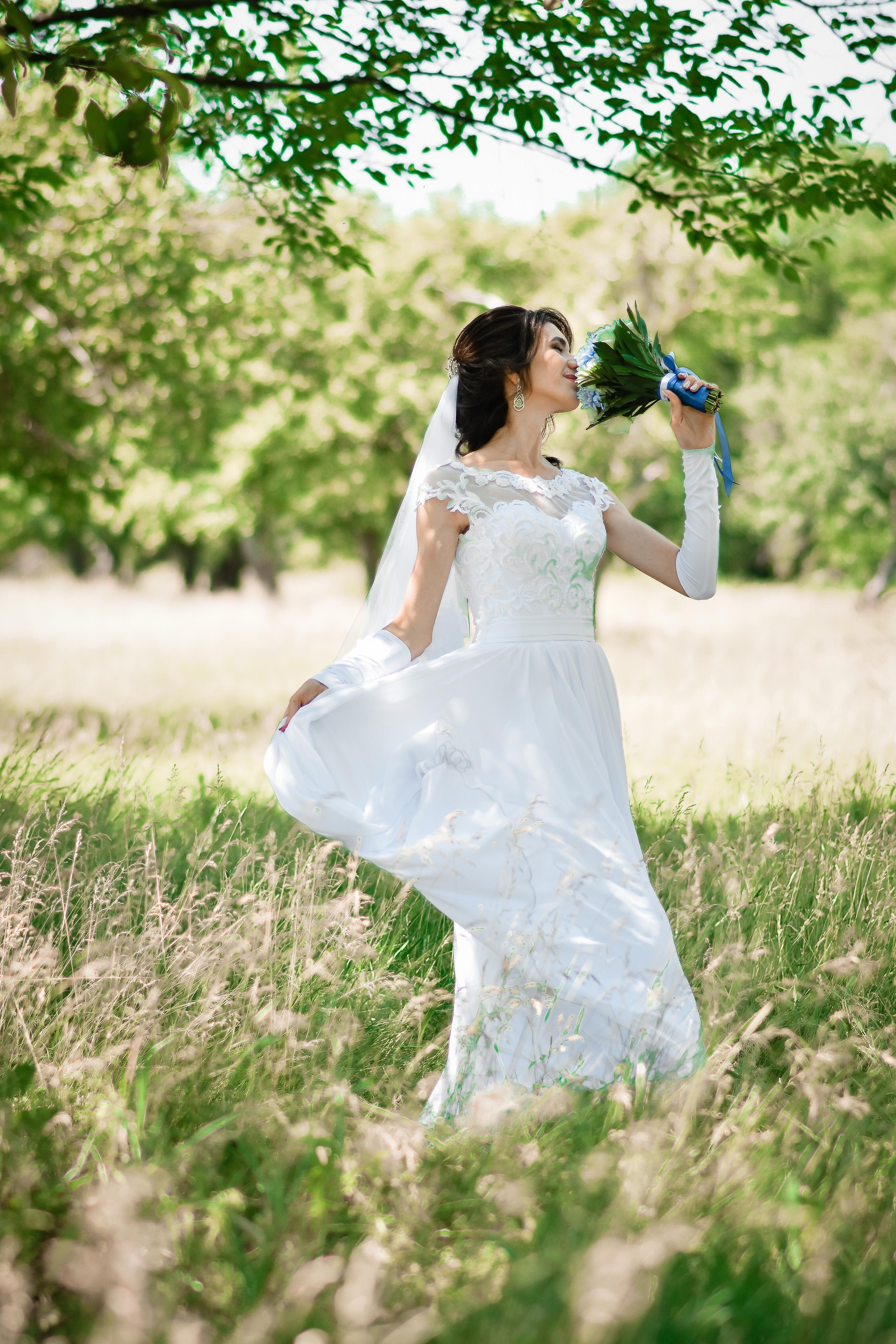 Свадебная съёмка. Детский и семейный фотограф Алёна Васильева