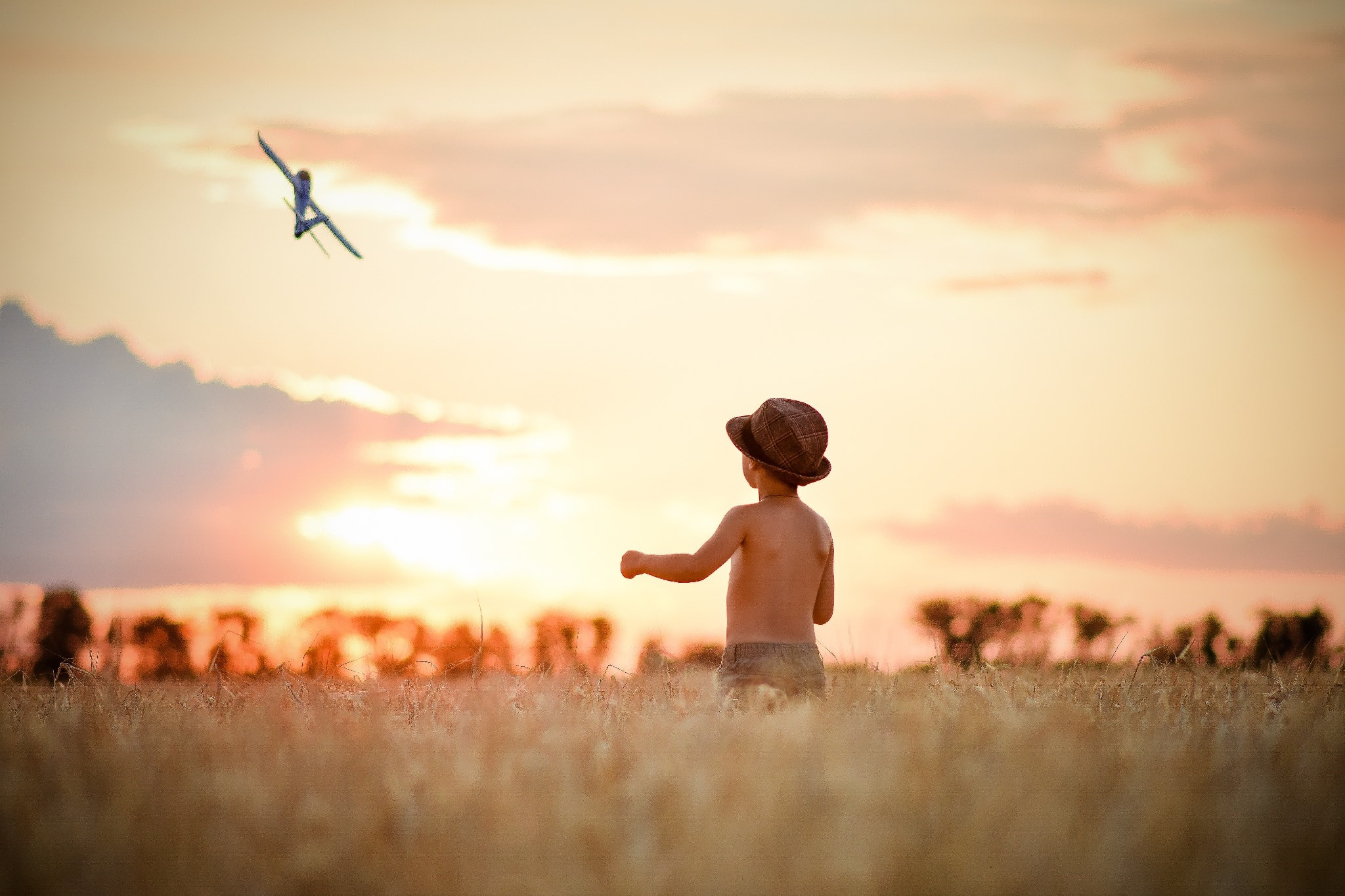 Детский и семейный фотограф Алёна Васильева