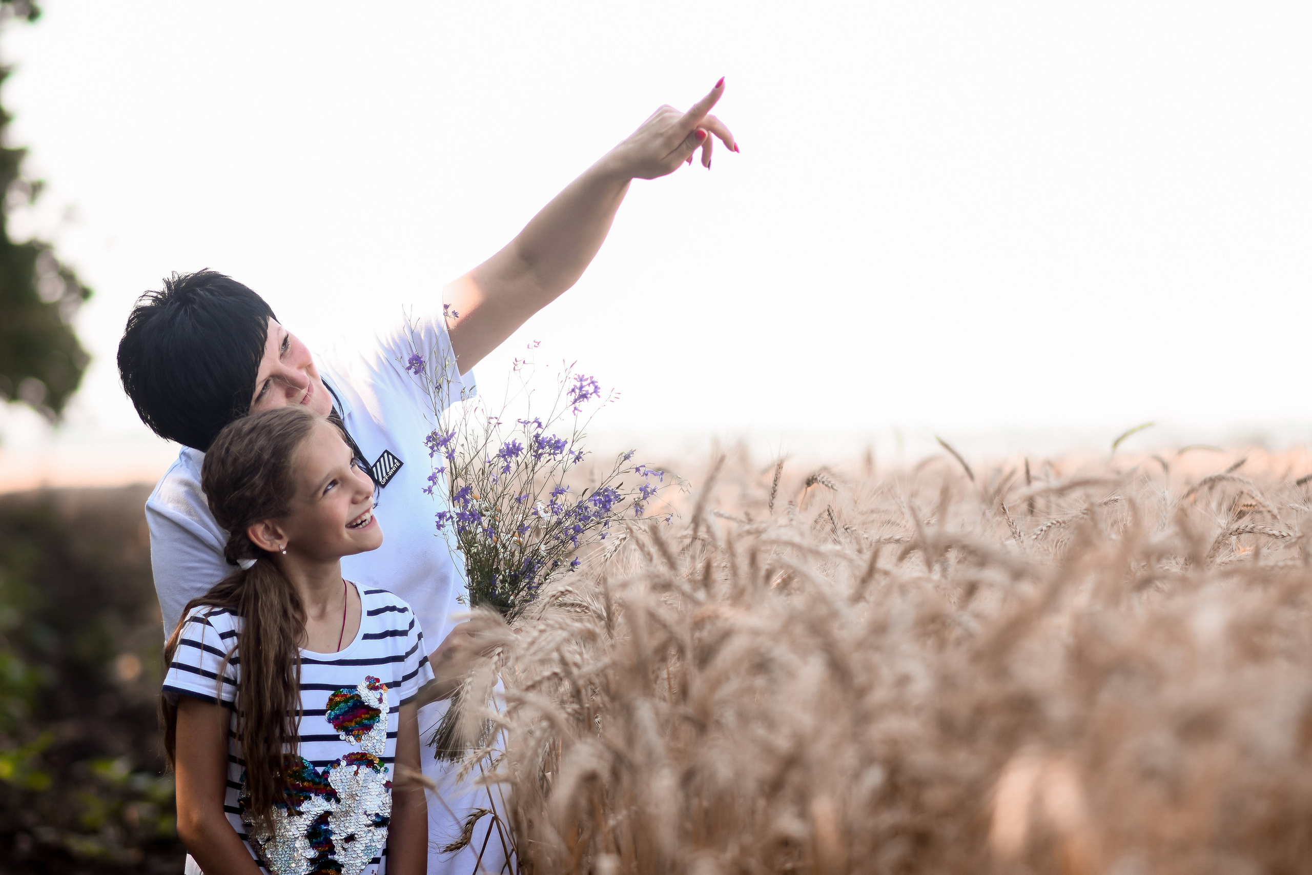 Семейная съёмка. Детский и семейный фотограф Алёна Васильева
