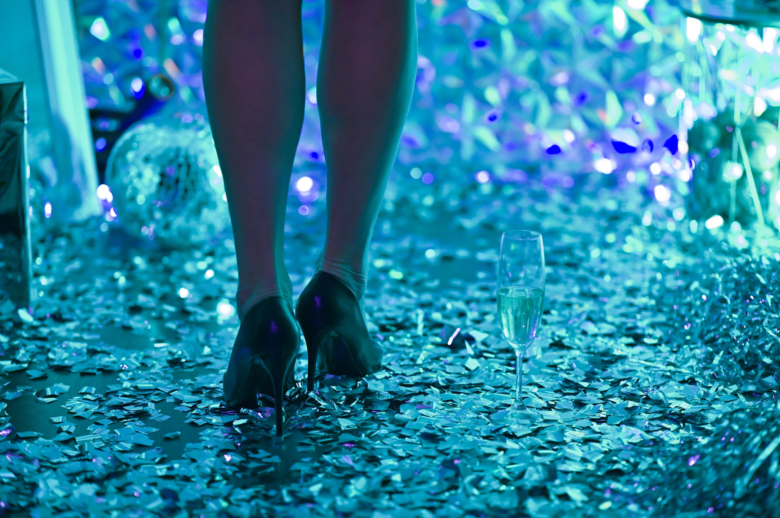 Новогодняя Подгородная. Детский и семейный фотограф Алёна Васильева