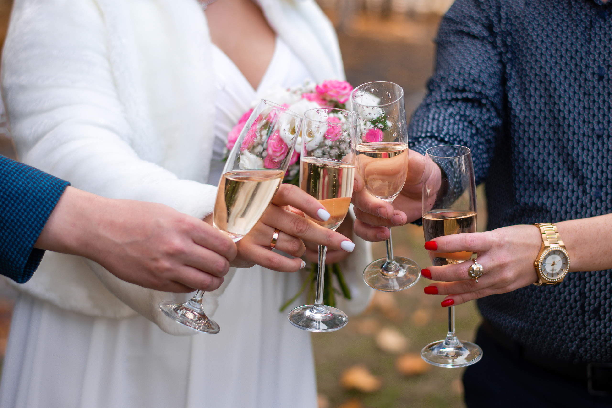 Свадебная съёмка. Детский и семейный фотограф Алёна Васильева