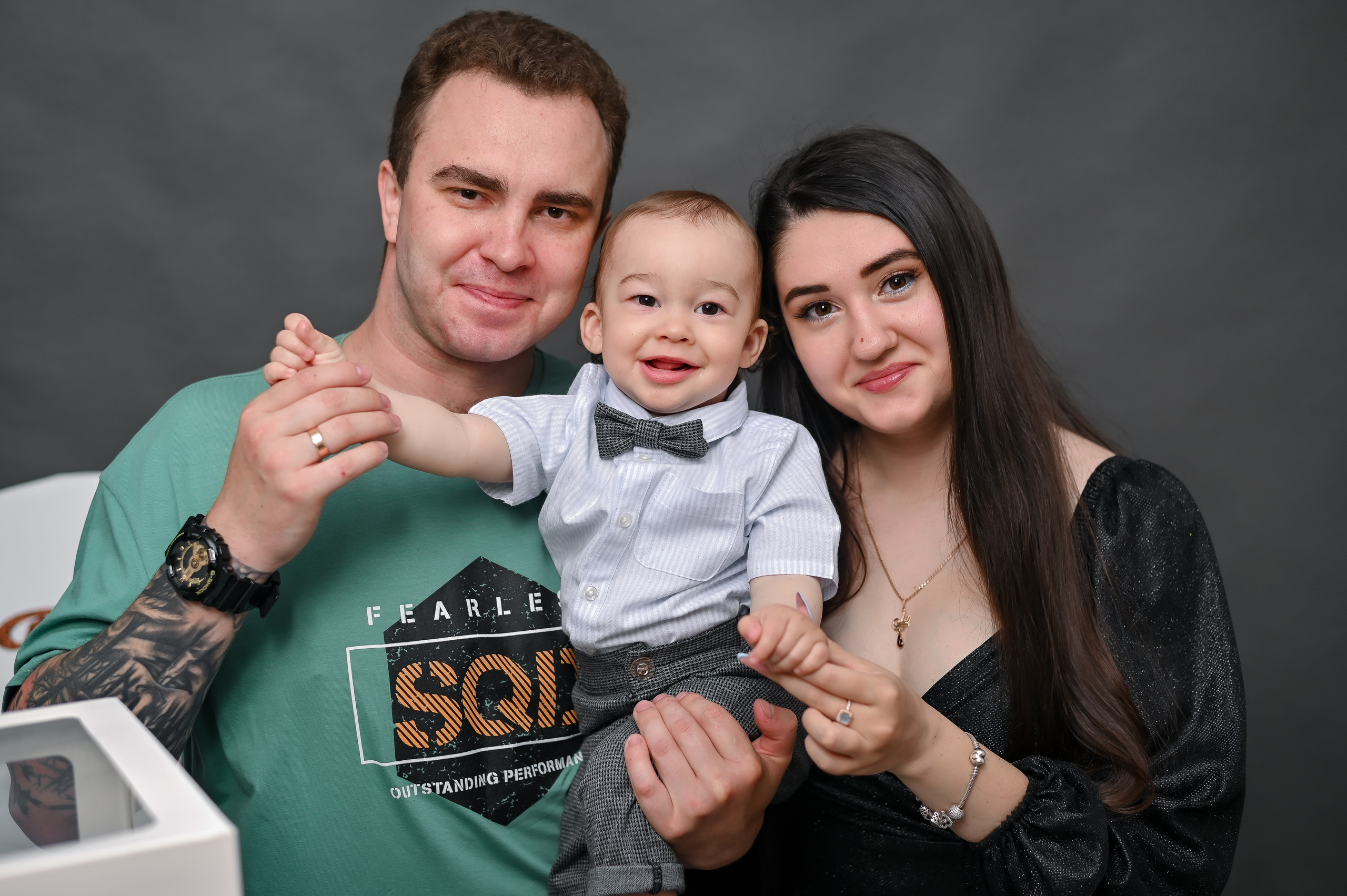 Детская съёмка (студия). Детский и семейный фотограф Алёна Васильева