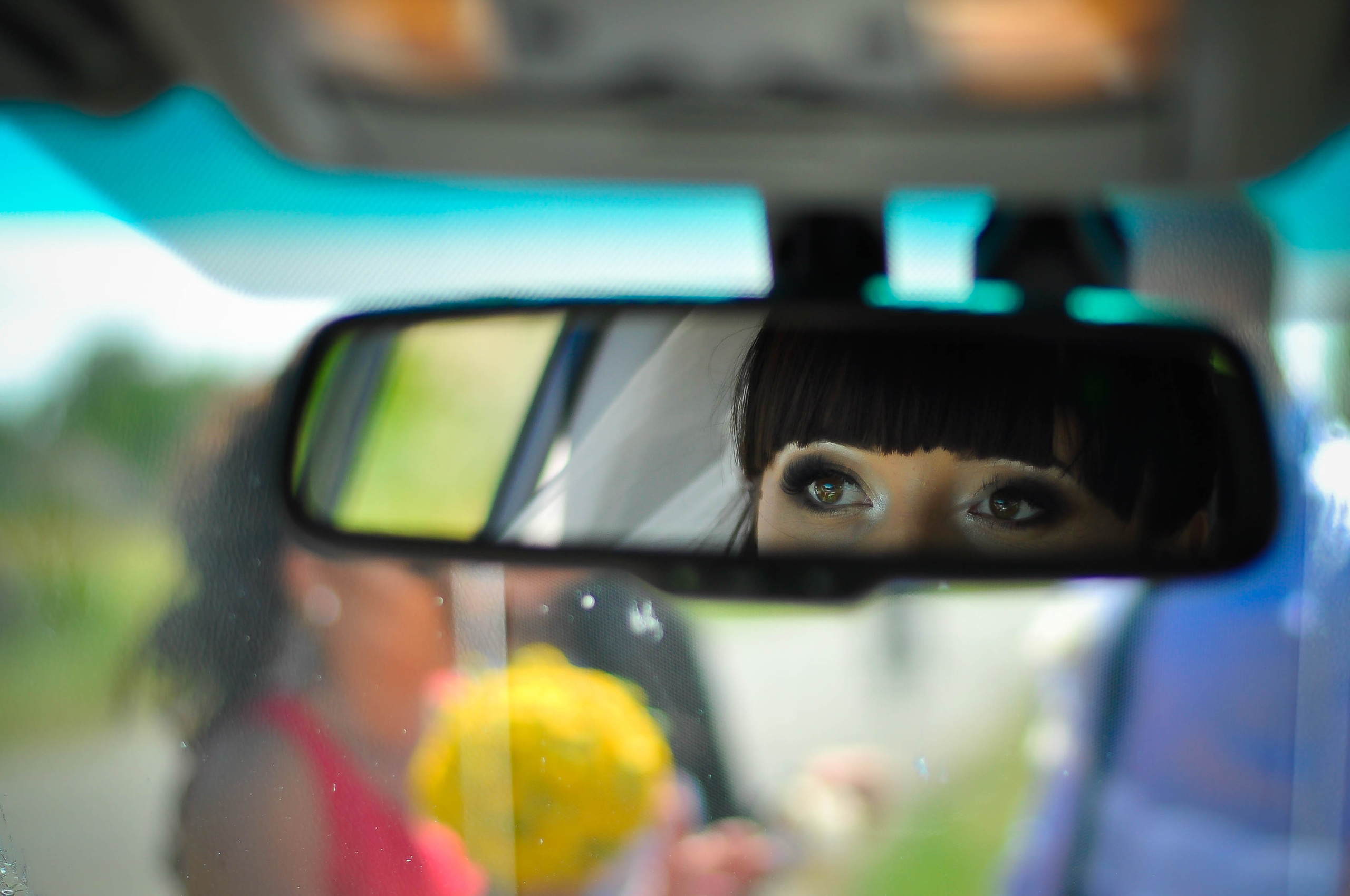 Свадебная съёмка. Детский и семейный фотограф Алёна Васильева