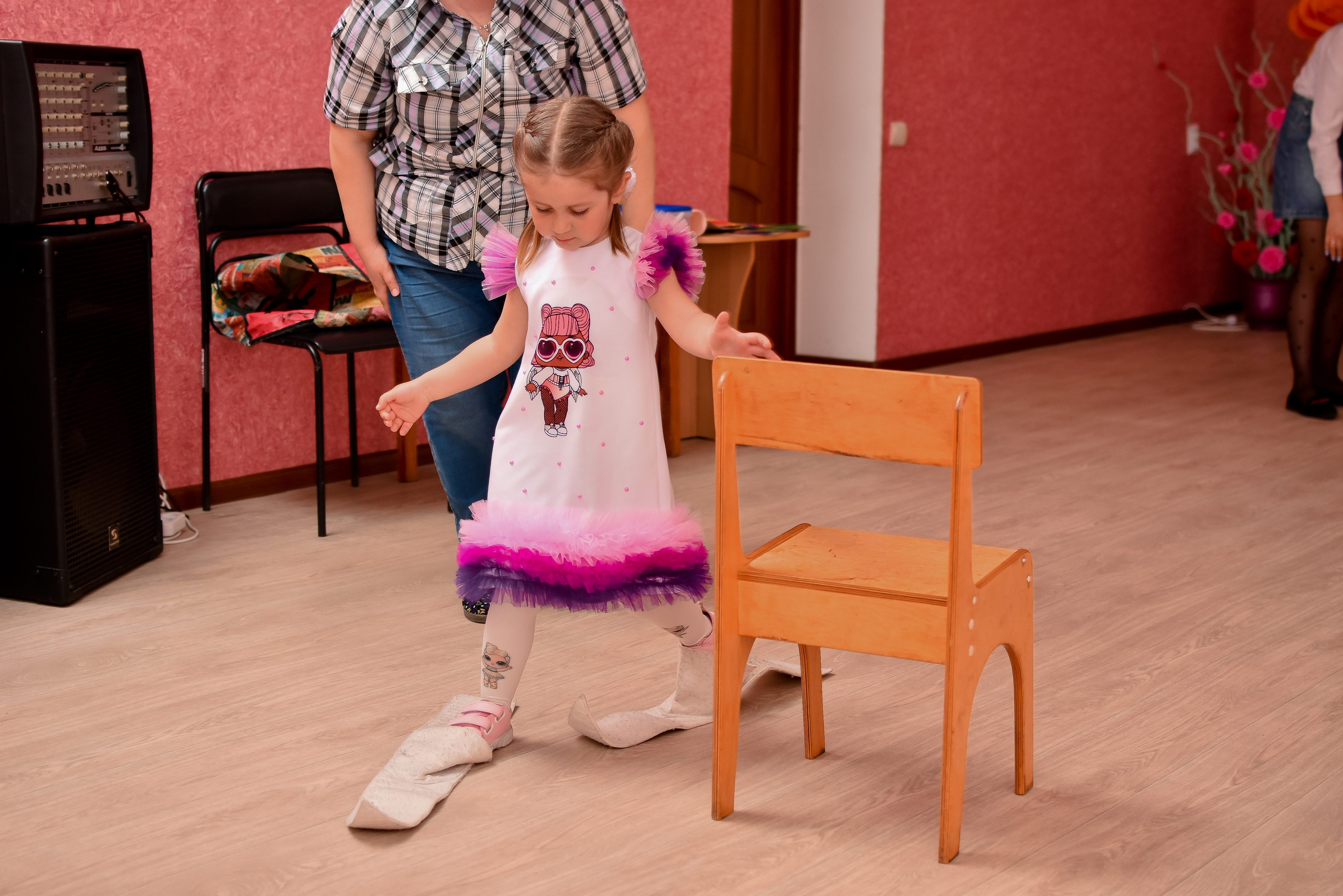 Репортажная съёмка. Детский и семейный фотограф Алёна Васильева