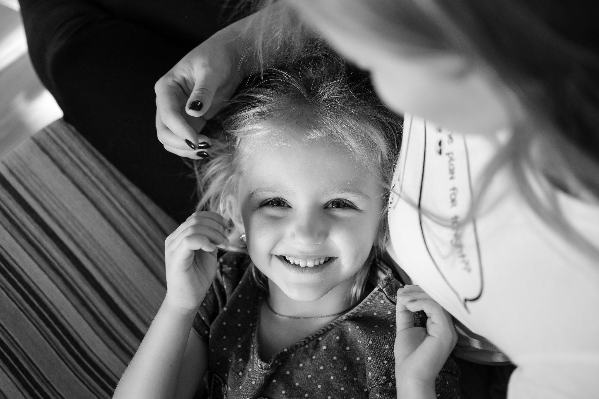 Детский и семейный фотограф Алёна Васильева