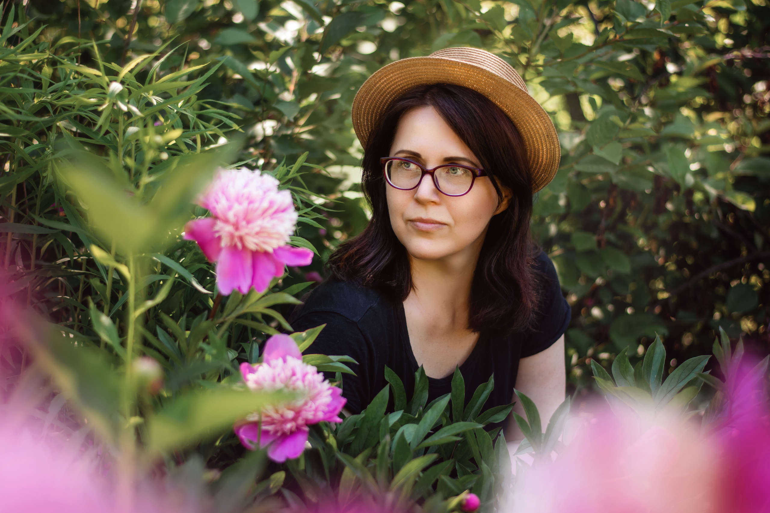 Фотосессия на пленере. Детский и семейный фотограф Алёна Васильева