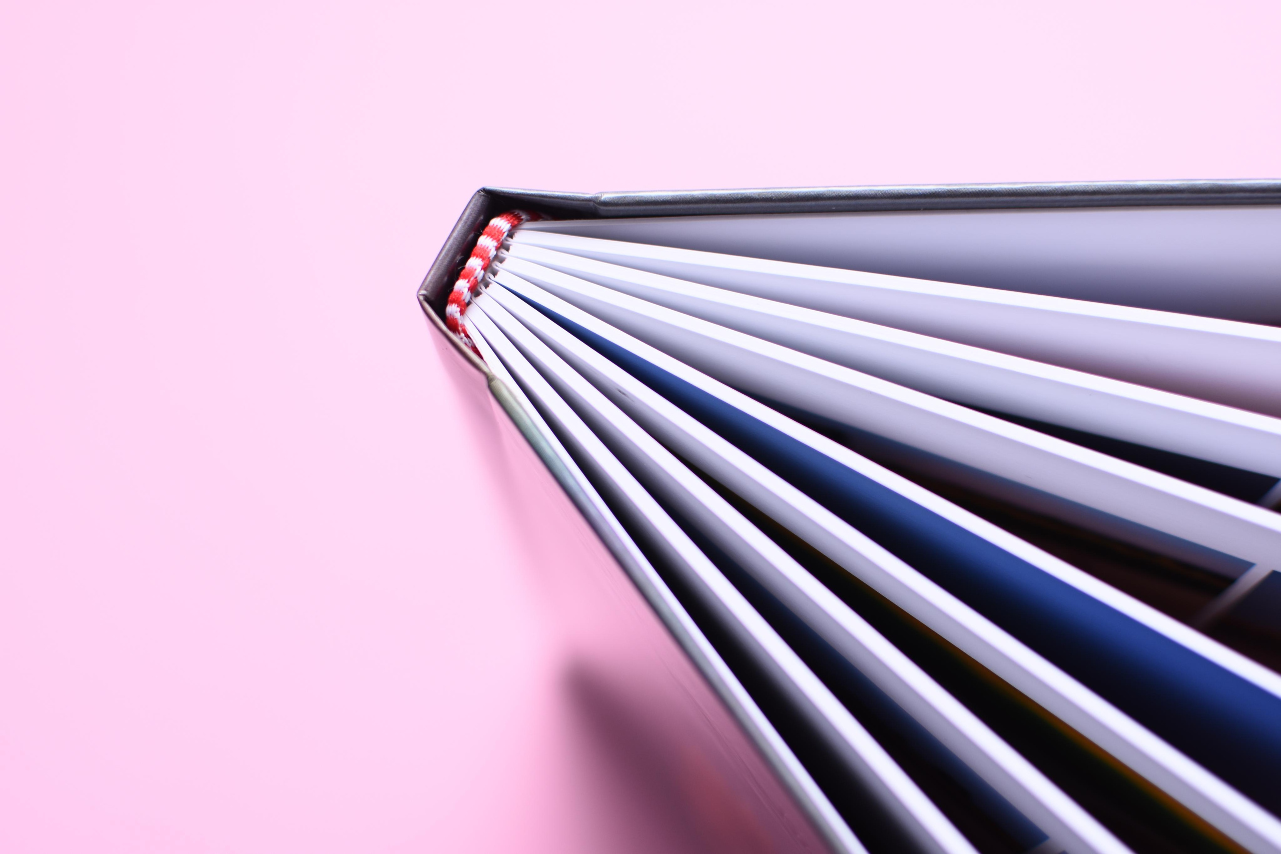 Индивидуальные фотокниги. Детский и семейный фотограф Алёна Васильева