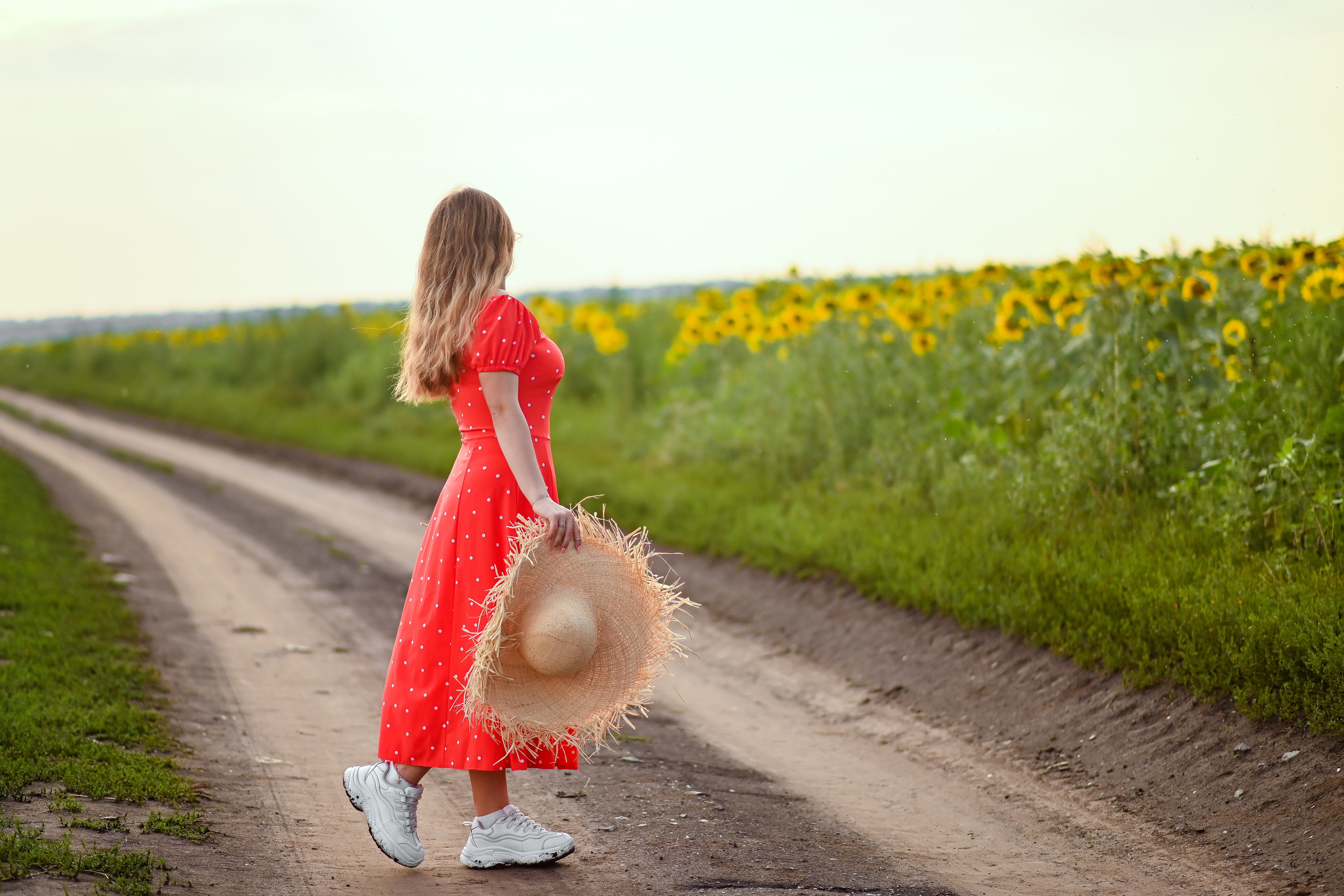 Фотосессия на пленере. Детский и семейный фотограф Алёна Васильева