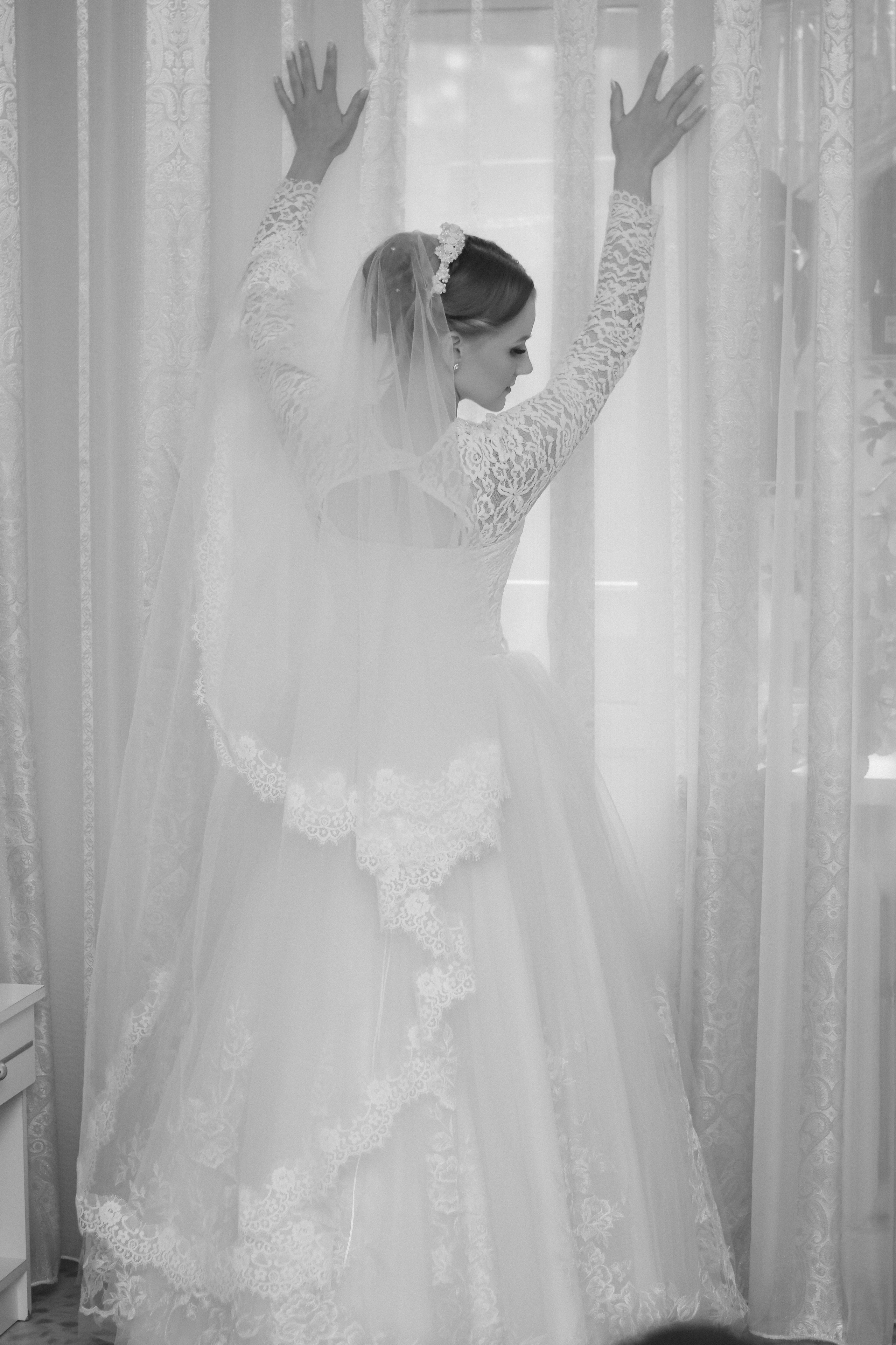 Свадебная съёмка. Детский и семейный фотограф Алёна Васильева