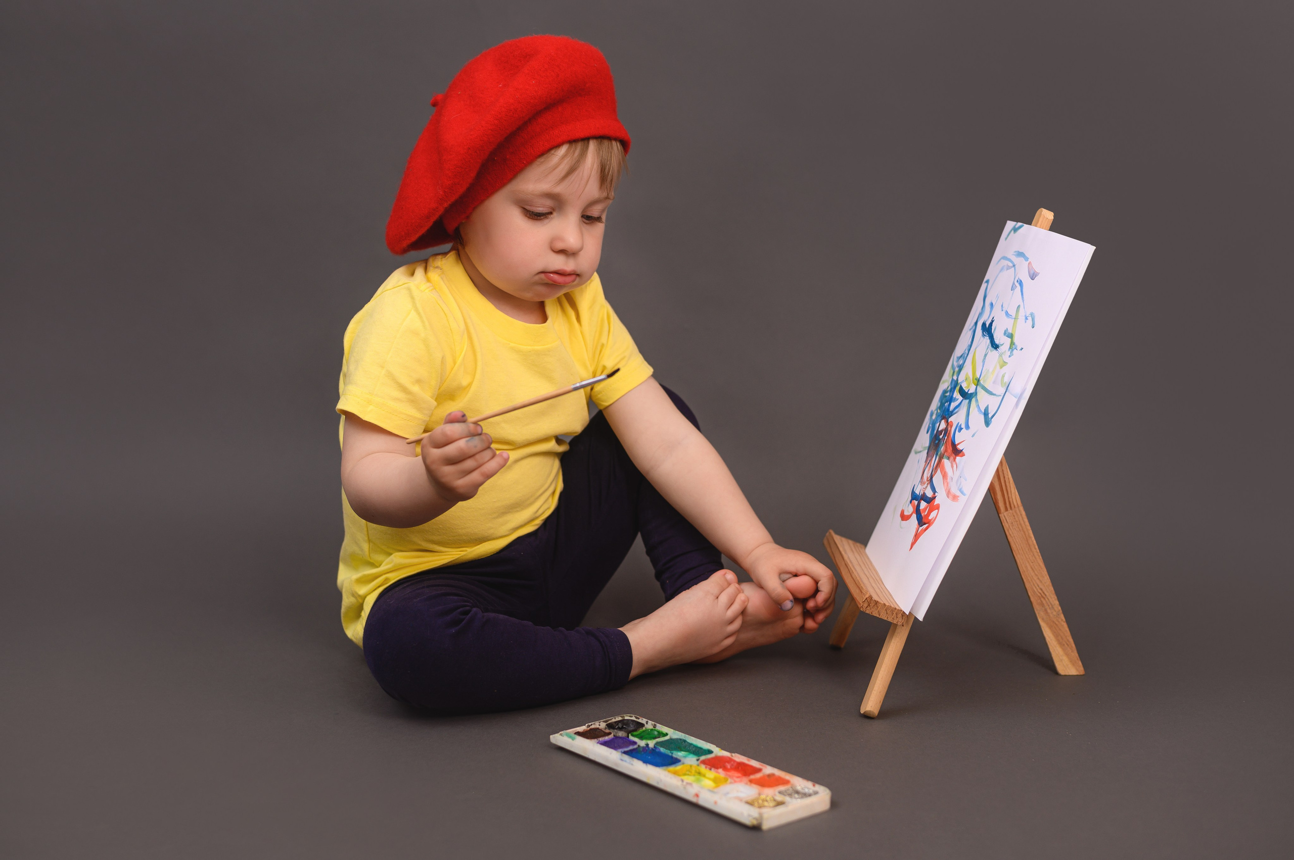 Детская съёмка (студия). Детский и семейный фотограф Алёна Васильева